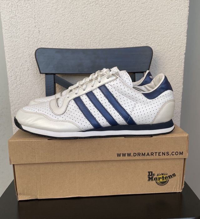 Adidas hot sale vintage scarpe