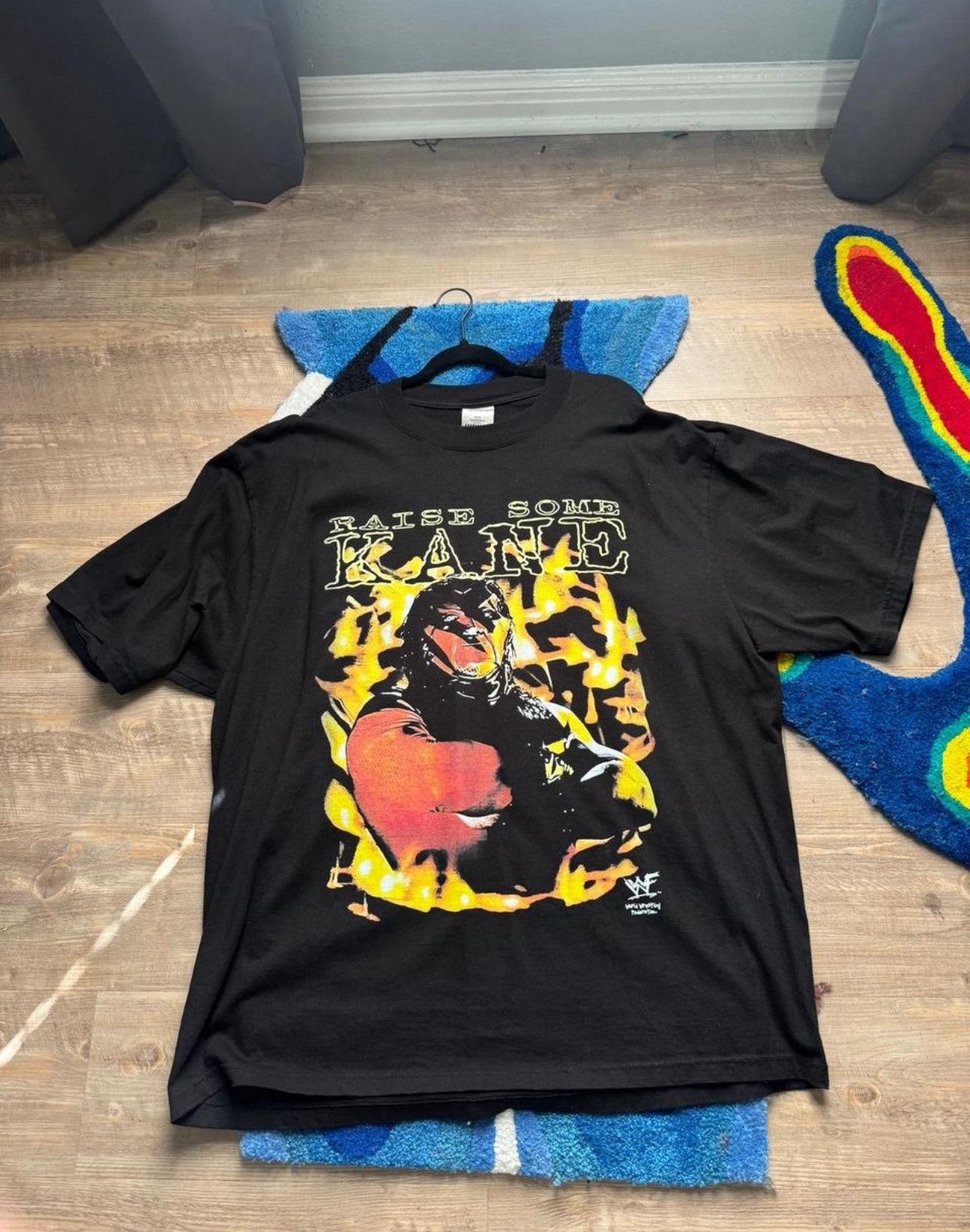 Other KANE TSHIRT SIZE XXL Size US XXL / EU 58 / 5 - 1 Thumbnail