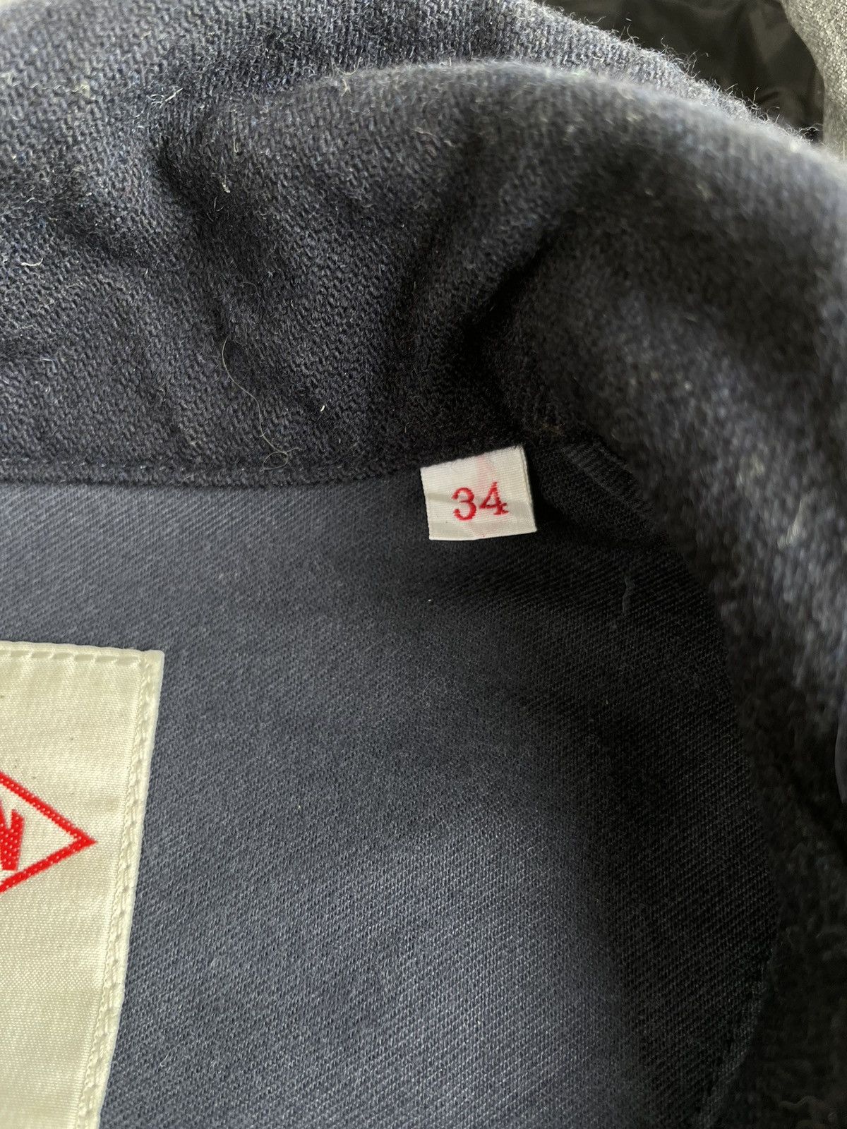 Danton Vintage Danton Jacket Size US M / EU 48-50 / 2 - 6 Thumbnail