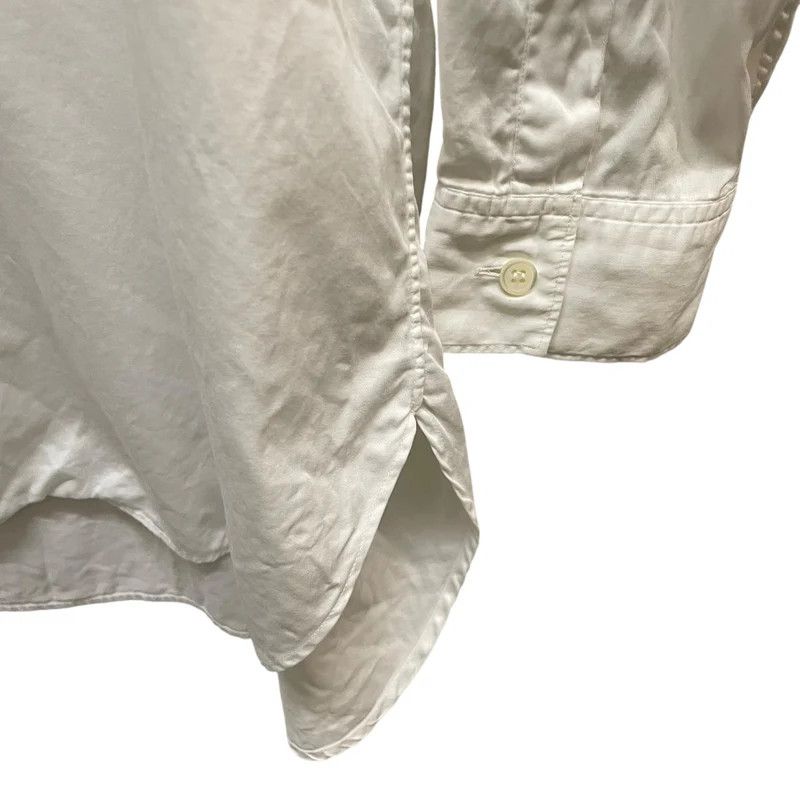 Yohji Yamamoto YOHJI YAMAMOTO Maruji 80s~90s long shirt Size US L / EU 52-54 / 3 - 5 Thumbnail
