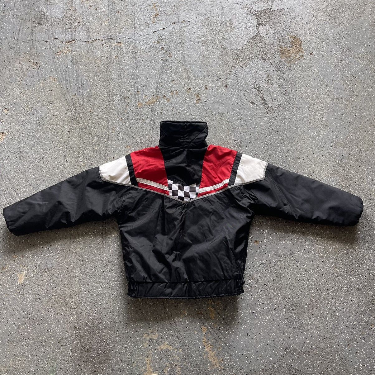 Vintage Vintage EDCO Racing Jacket Size US L / EU 52-54 / 3 - 2 Thumbnail