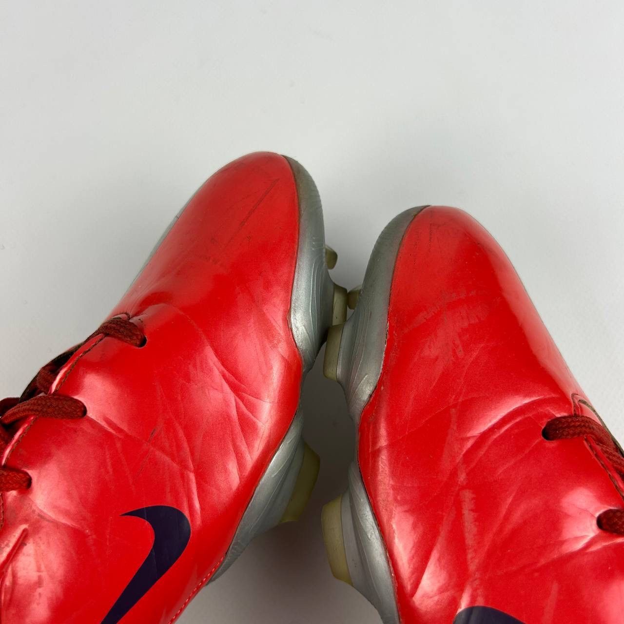 Nike Nike Mercurial Vapor Talaria V FG Professional Football Size US 11 / EU 44 - 6 Thumbnail