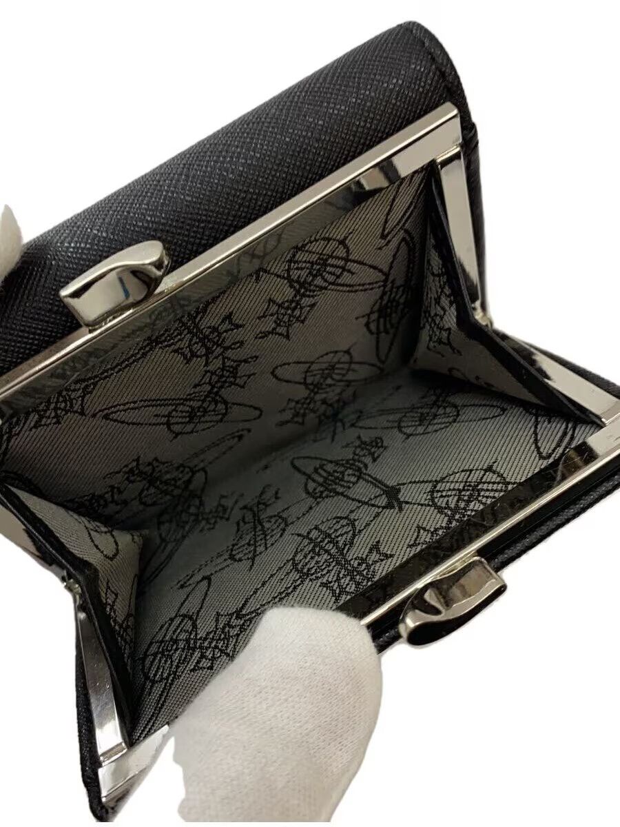 Vivienne Westwood Orb Leather Wallet Size ONE SIZE - 6 Thumbnail