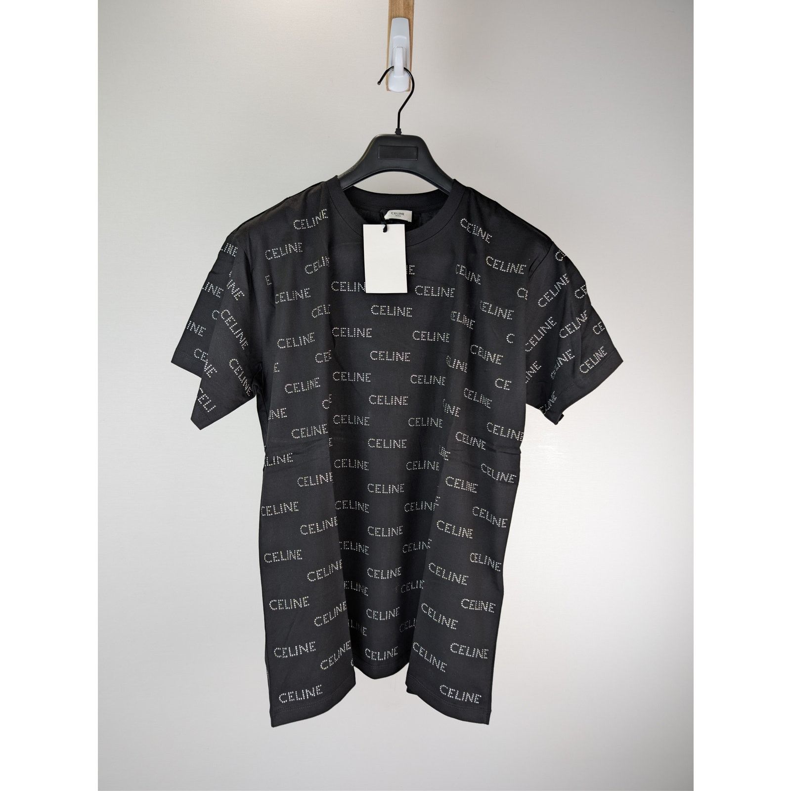 Celine Boy Doll T-Shirt | Grailed