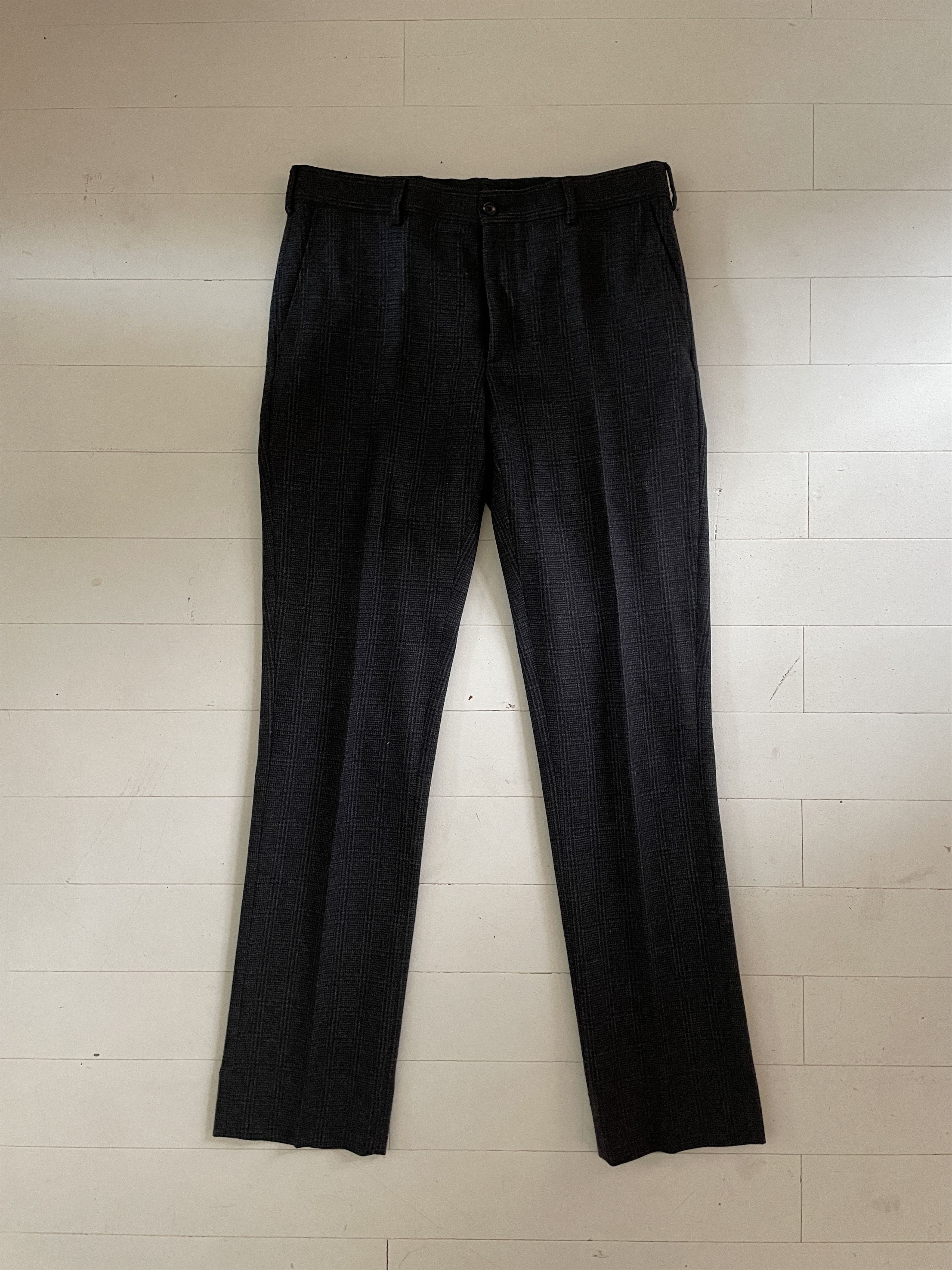 Ralph Lauren Ralph Lauren Black Label Suit Size 38R - 4 Thumbnail