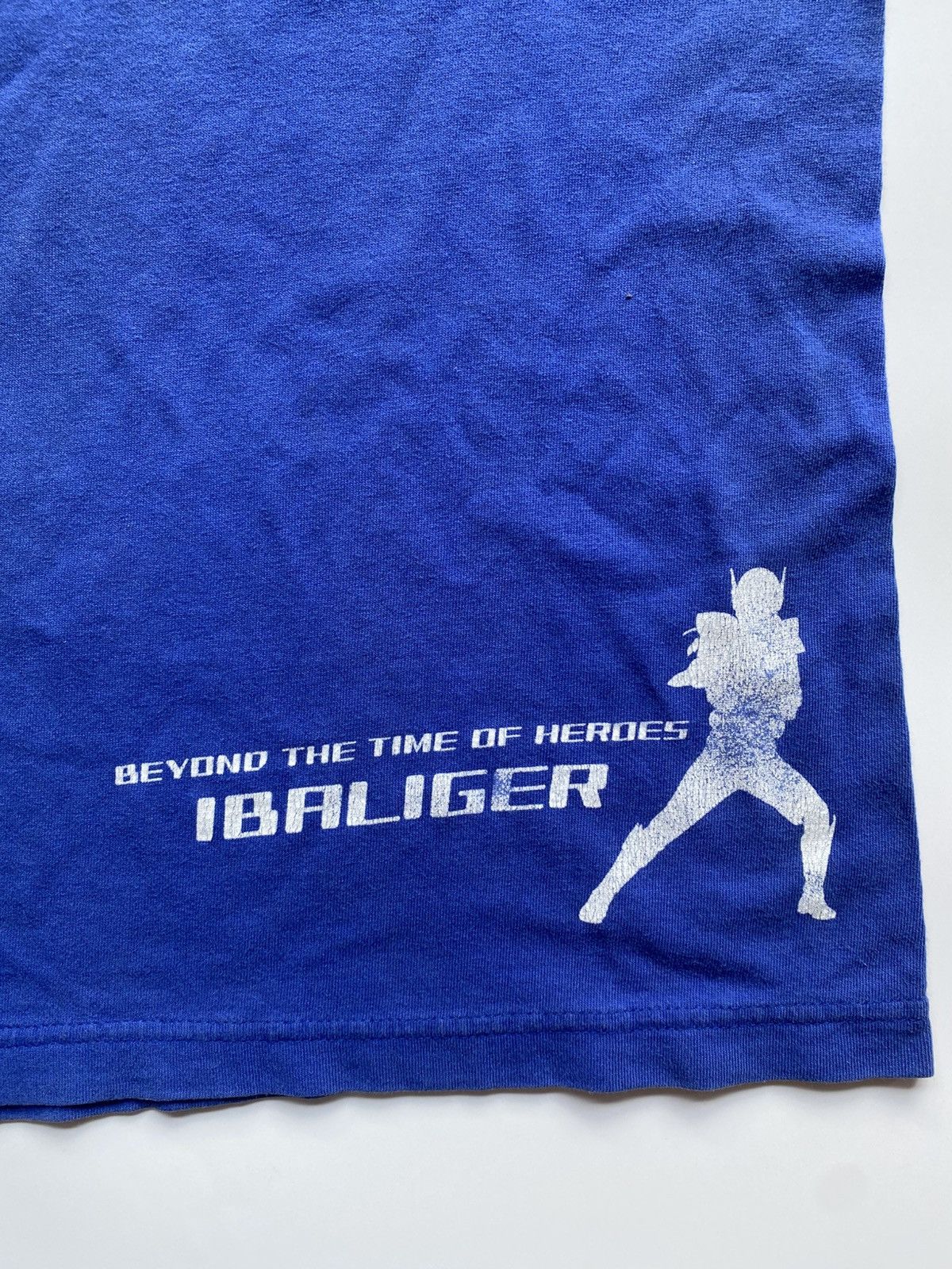 Other IBALIGER R Size US M / EU 48-50 / 2 - 4 Thumbnail