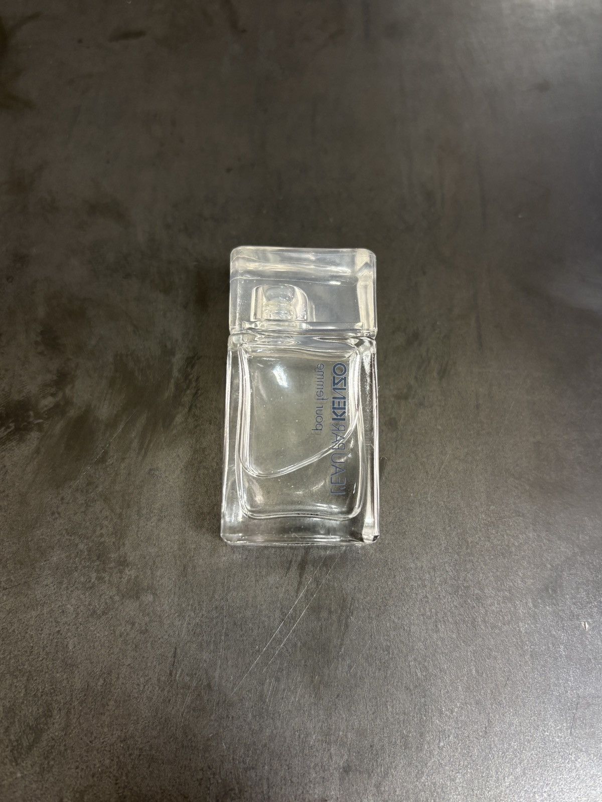 Kenzo Eau par Kenzo Pour Homme 3Y02 5ml EDT EDP Cologne Fragrance Size ONE SIZE - 6 Thumbnail