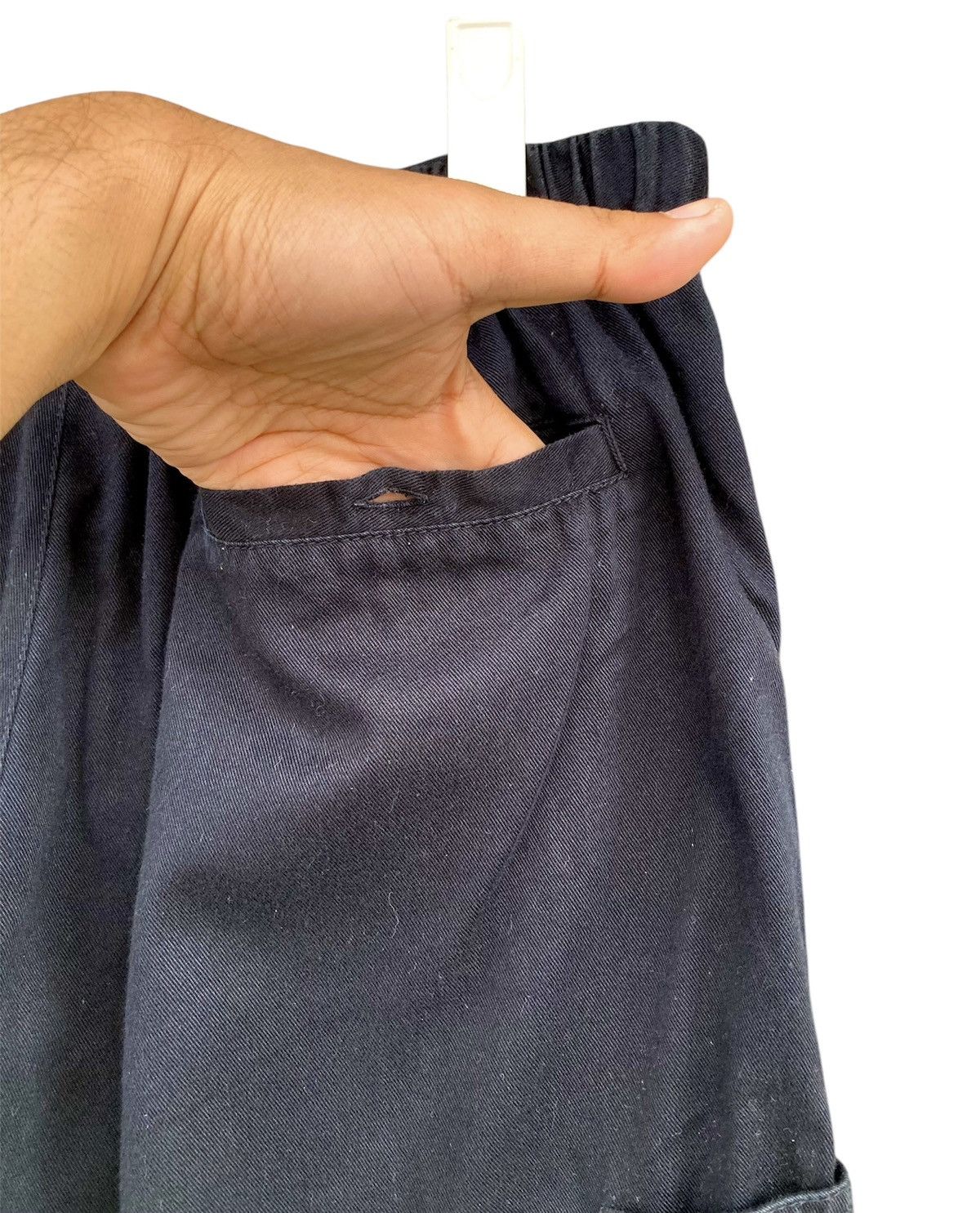 Nike Nike Shorts Cargo Pants Size US 32 / EU 48 - 5 Thumbnail