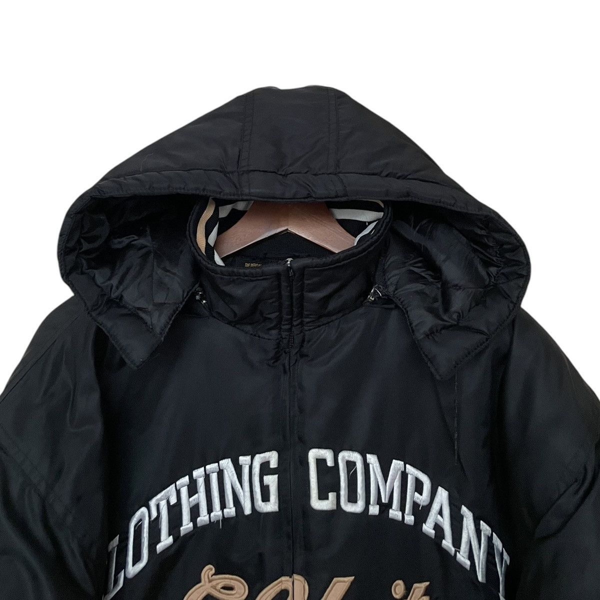 Band Tees × Vintage Vintage Band Tees G Unit 50 Cent Jacket 2000s Size US XL / EU 56 / 4 - 7 Thumbnail