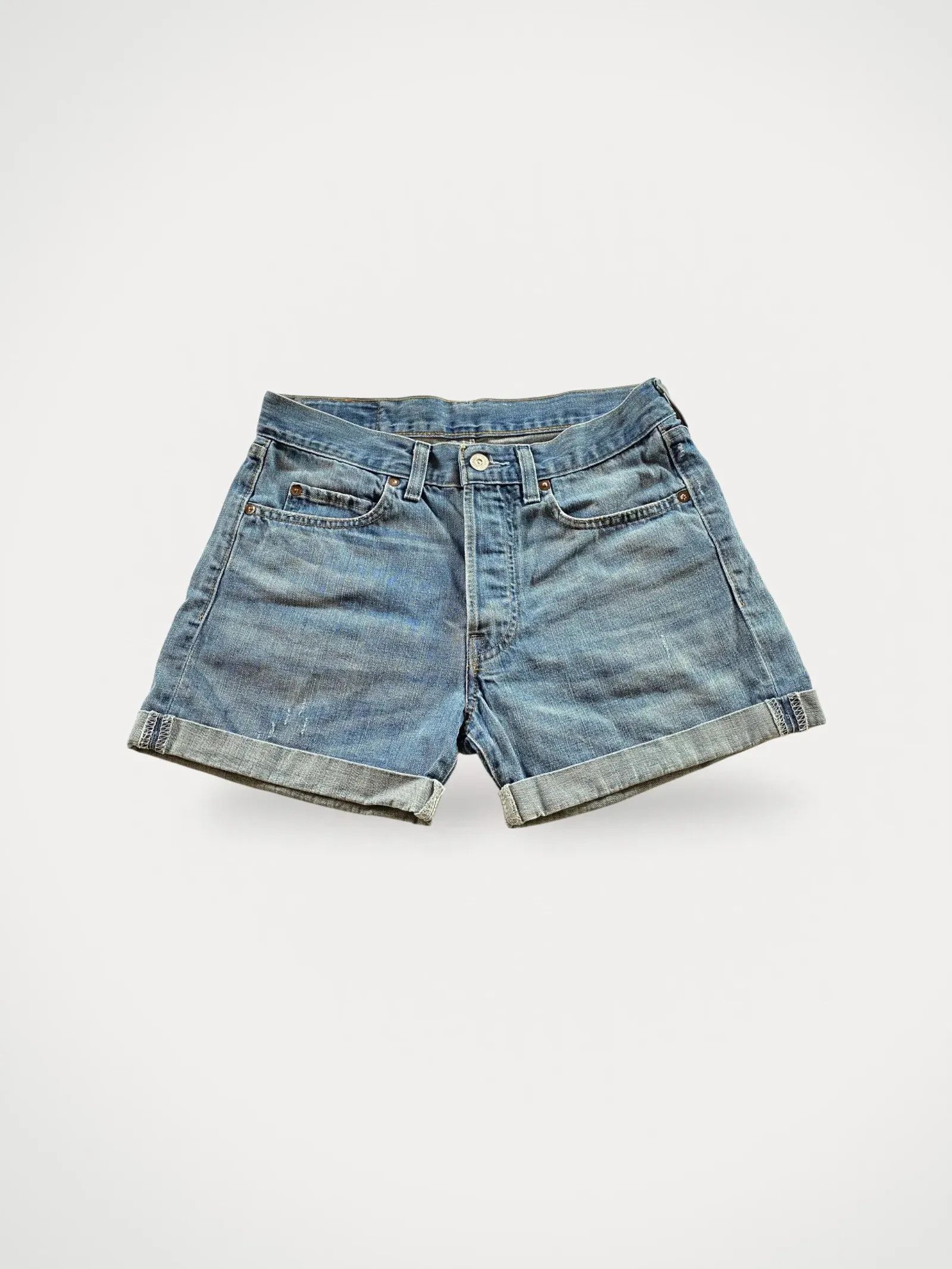 Levi's Levi's Jeans Size 27" / US 4 / IT 40 - 1 Thumbnail