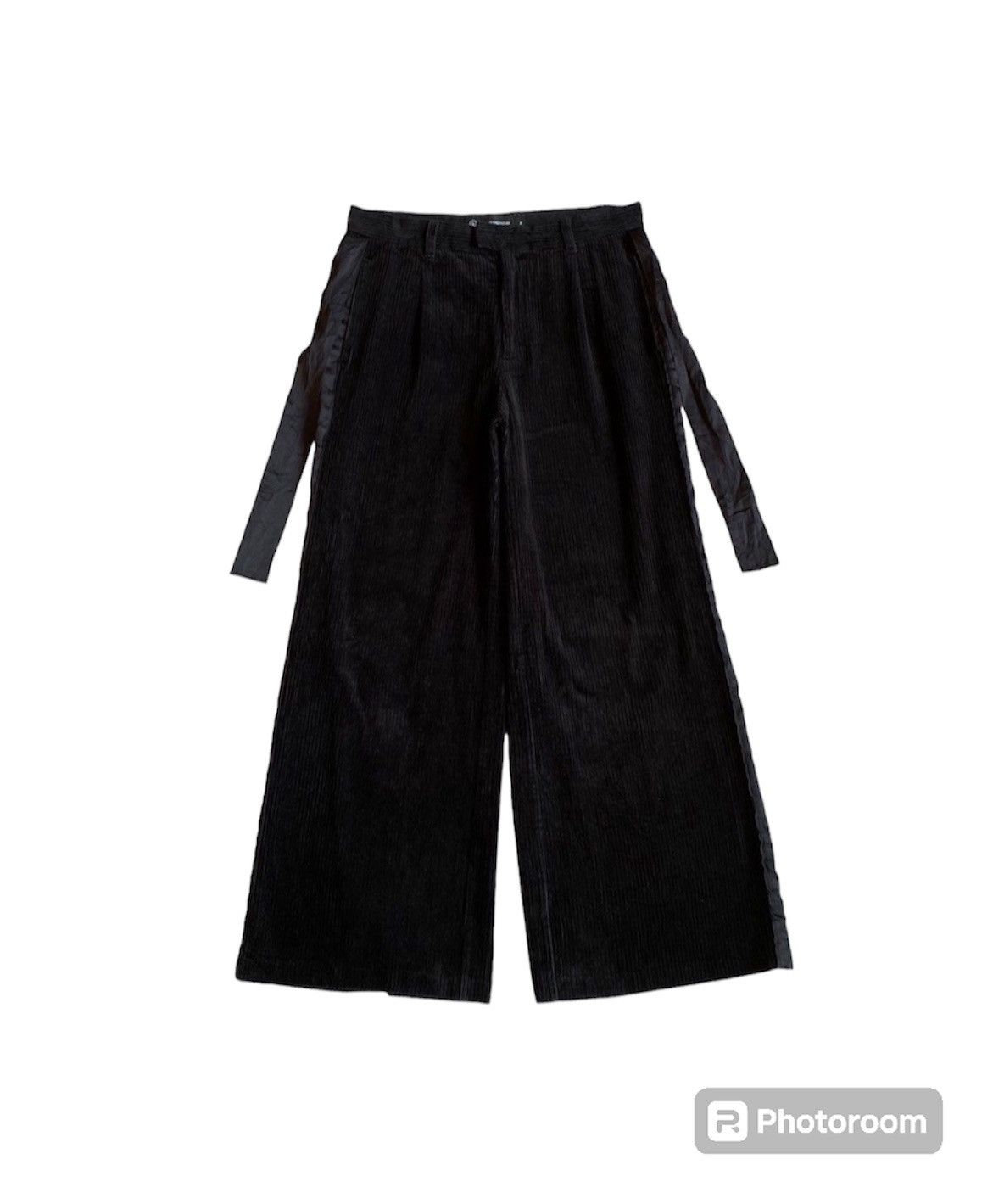 Undercover Undercover Corduroy Pants Size US 32 / EU 48 - 1 Thumbnail