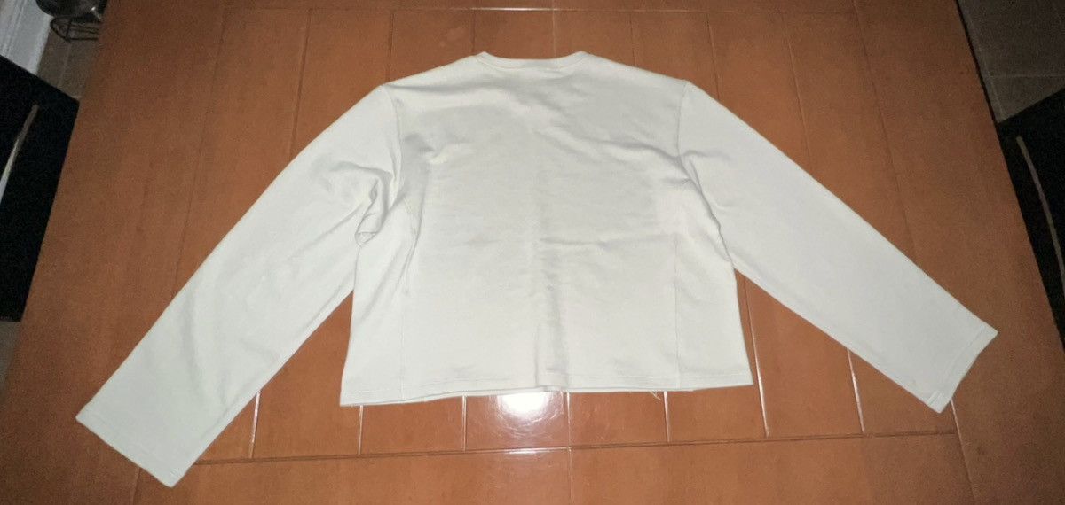 Other Corrupt Kid Long Sleeve Sweatshirt Size US L / EU 52-54 / 3 - 3 Thumbnail