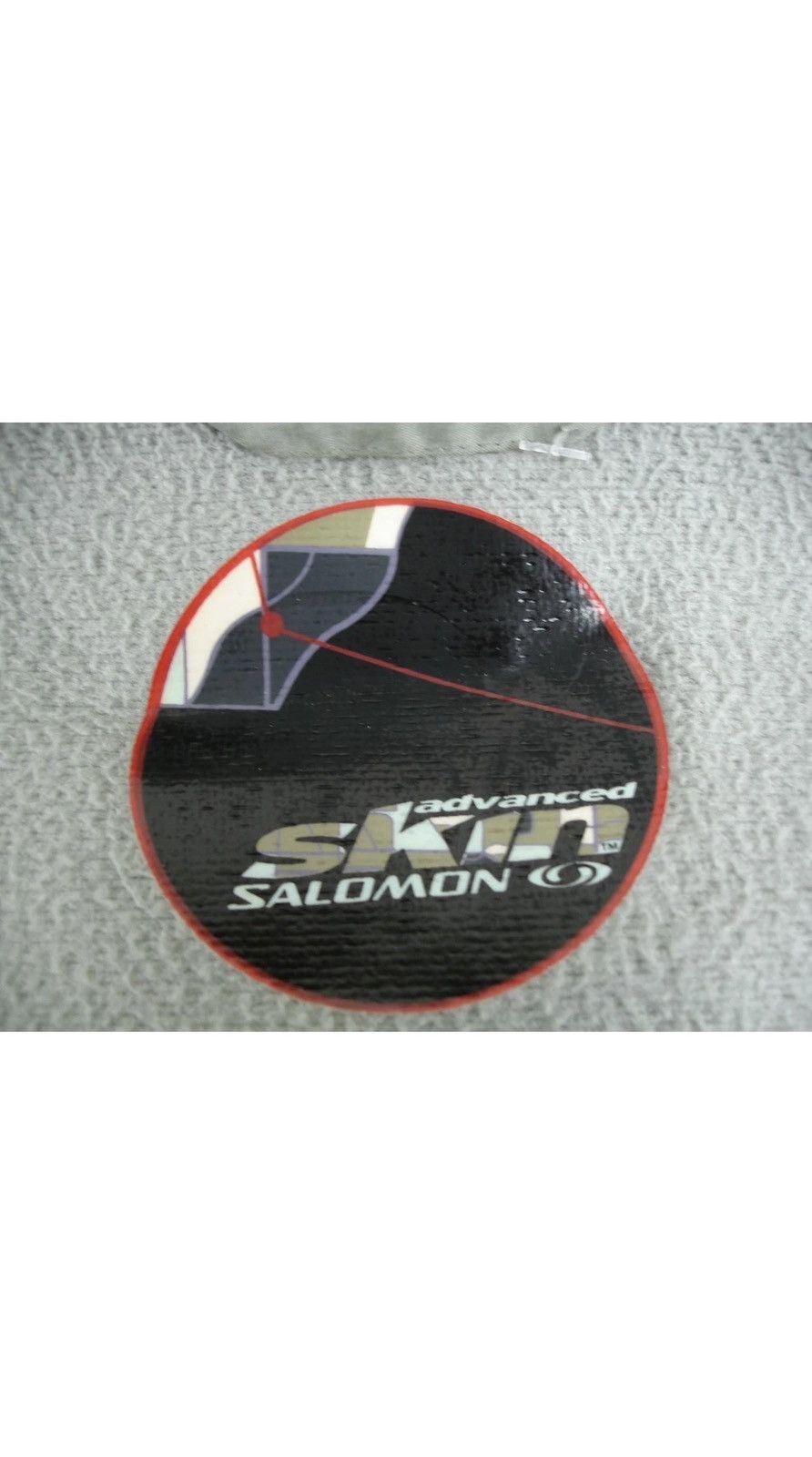 Salomon Salomon advanced skin jacket Size L / US 10 / IT 46 - 7 Thumbnail