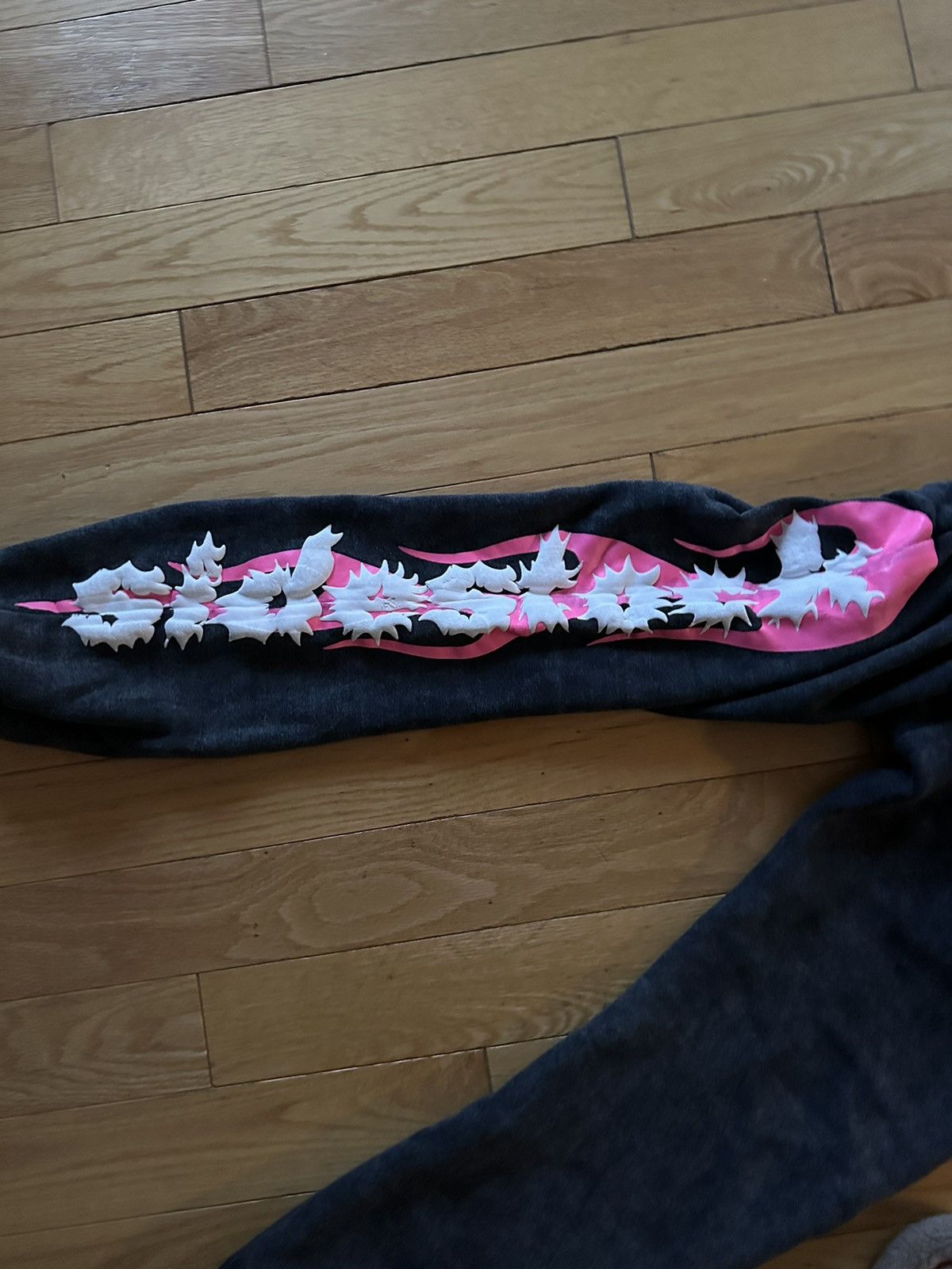 Other Sidestock Tracksuit Sweatpants Size US 30 / EU 46 - 3 Thumbnail
