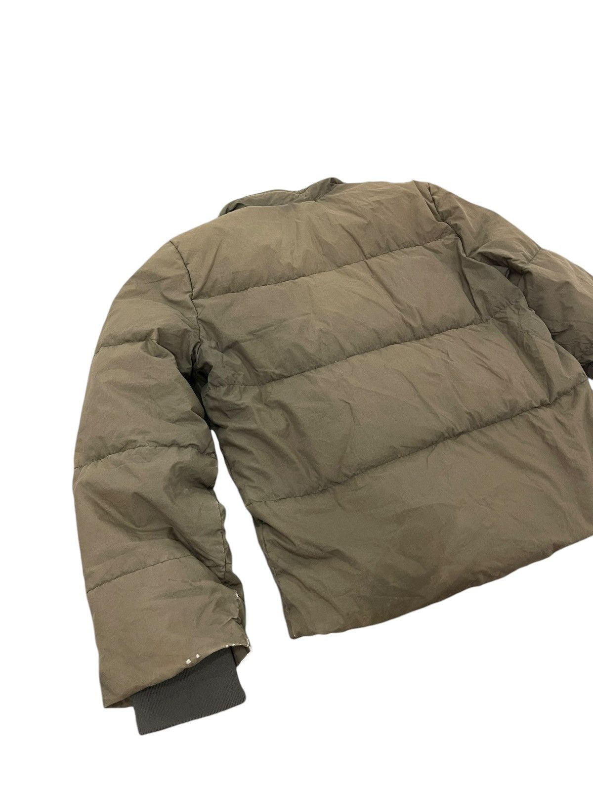 C.P. Company AW2006 C.P. Company Down Jacket 5🟩9 Size US M / EU 48-50 / 2 - 16 Thumbnail