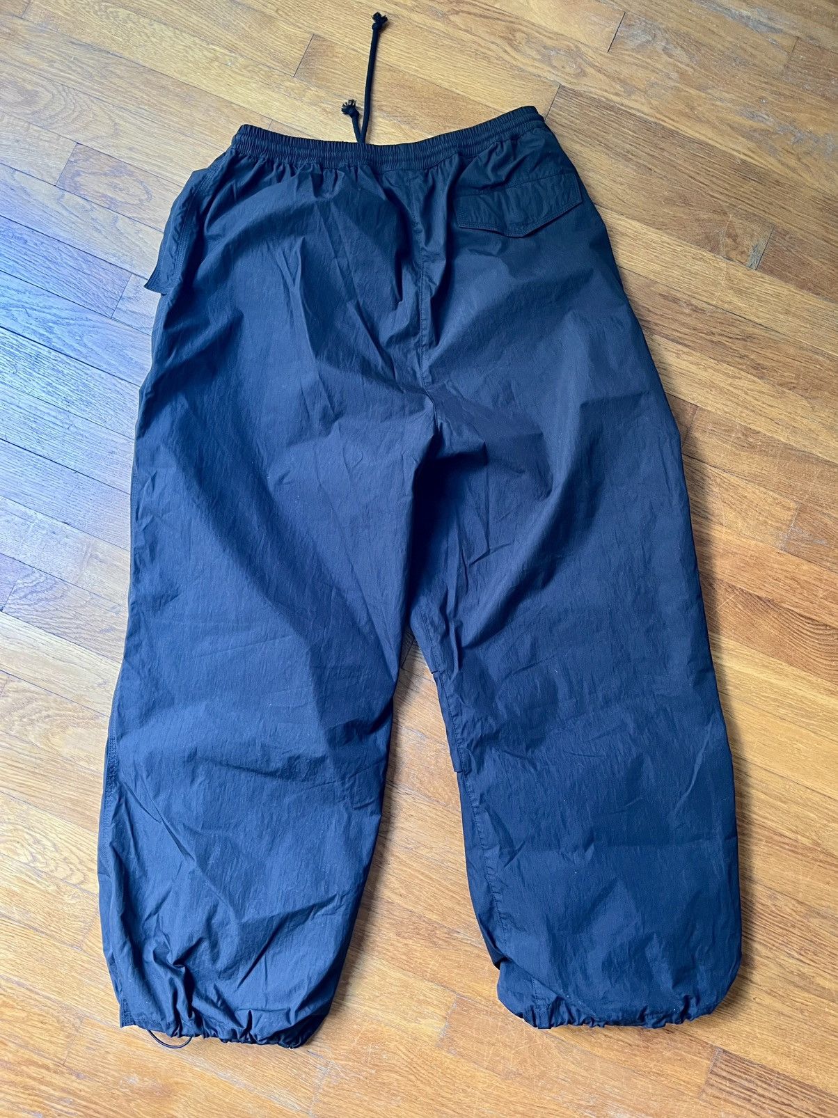 Slam Jam × Umbro Track Pants Umbro x Slam Jam - Limited Edition Size US 32 / EU 48 - 3 Thumbnail