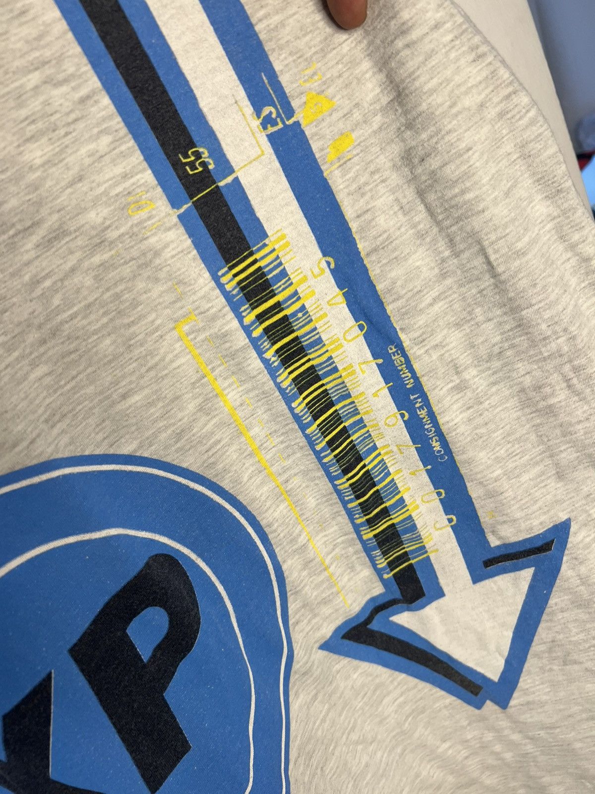 Diesel × Vintage Vinatge Diesel Checked XP Dispatch Rare Size US XXL / EU 58 / 5 - 3 Thumbnail