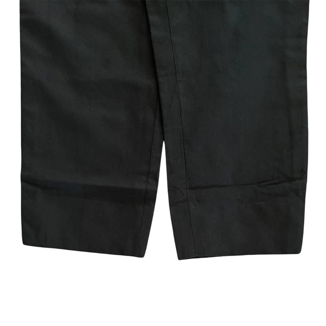 Comme des Garcons 🛒SENDOFFER🛒AD1995 Comme des Garcons Homme Wool Pants Size US 29 - 5 Thumbnail