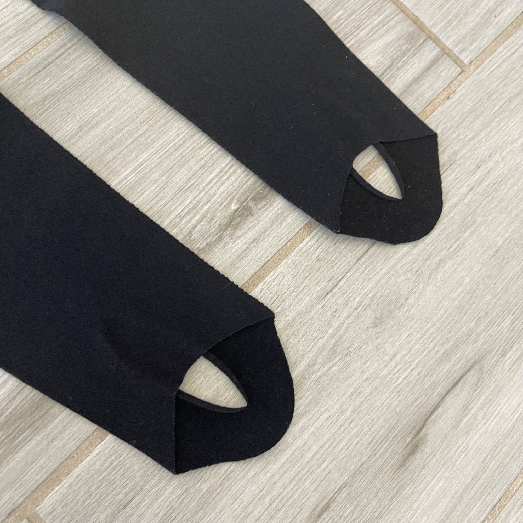 Harley Davidson NWT HARLEY DAVIDSON WOMEN'S BAR SHIELD LEGGINGS XS/S Size 24" / US 00 / IT 34 - 3 Thumbnail