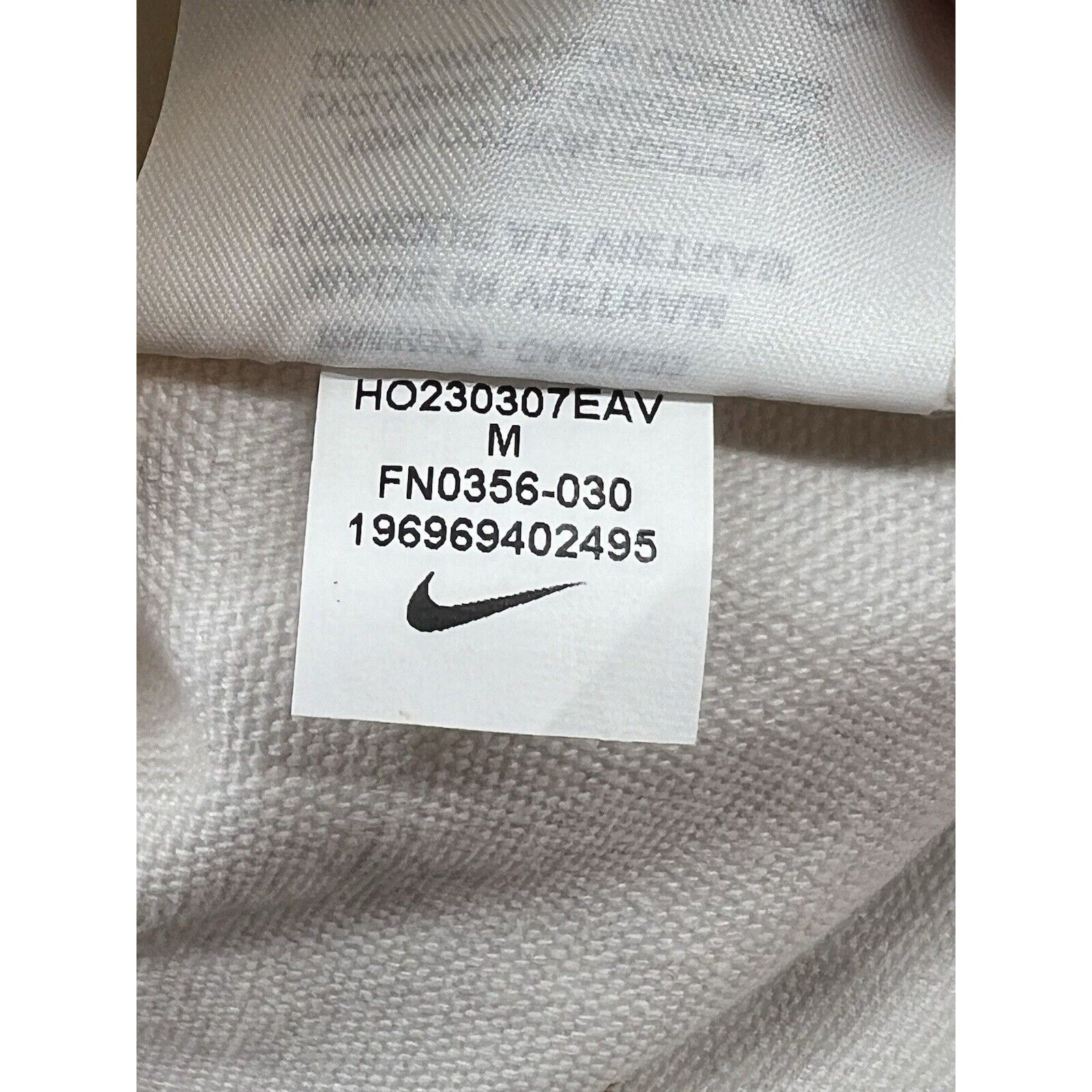 Nike Nike Club French Terry Herren Jacke FN0356-030 Mantel Parka Size US M / EU 48-50 / 2 - 4 Thumbnail
