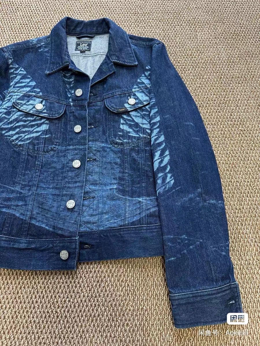 Stefan Cooke stefan cooke lee jacket Size US M / EU 48-50 / 2 - 3 Thumbnail