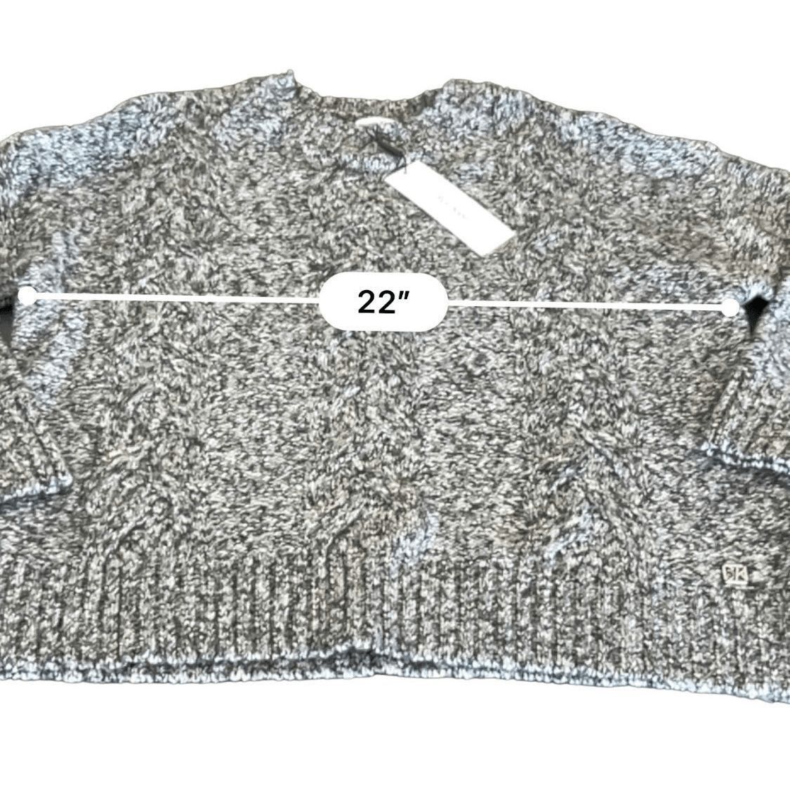 Calvin Klein Calvin Klein sweater Size L / US 10 / IT 46 - 2 Thumbnail