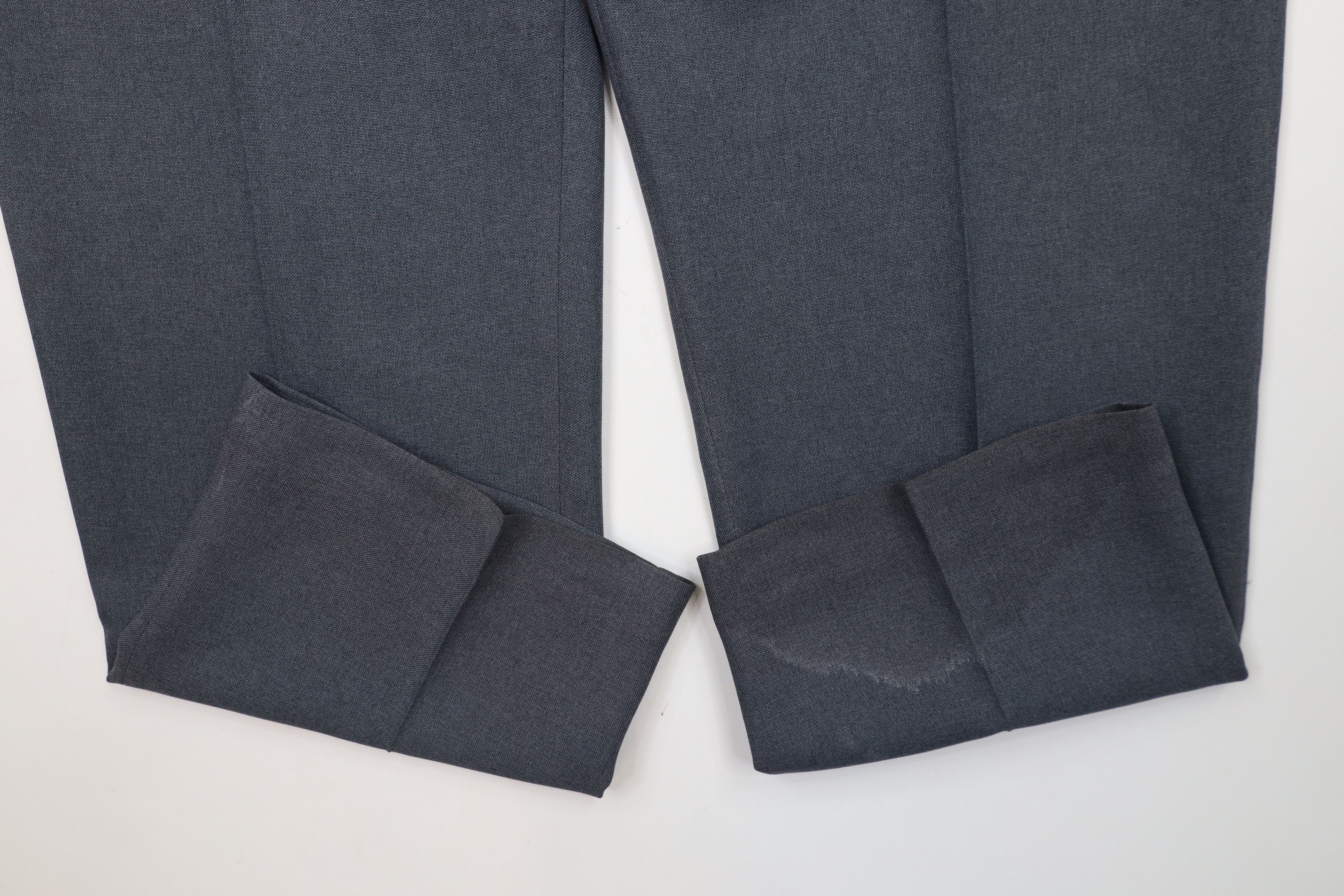 Vintage Vintage 70s Streetwear Wide Leg Bell Bottoms Chinos Pants Size US 44 / EU 60 - 7 Thumbnail