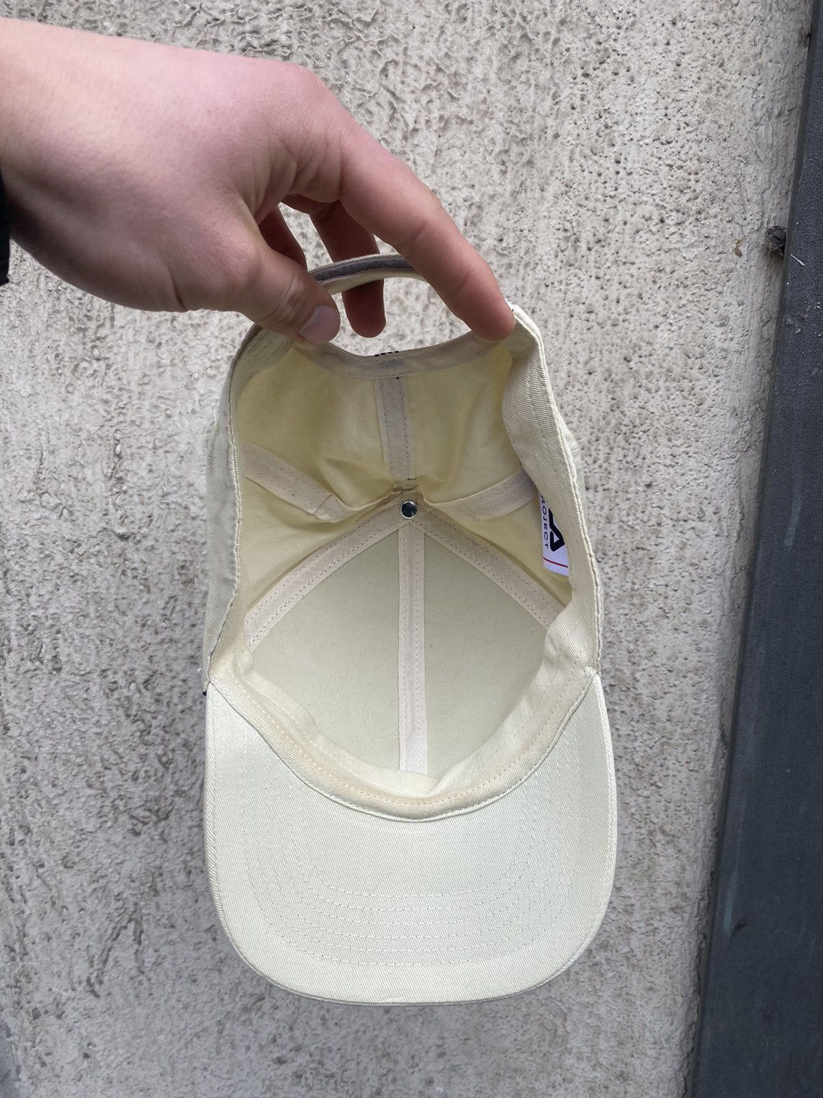 Fila × Y/Project Fila x Y/Project Cap Size ONE SIZE - 6 Thumbnail