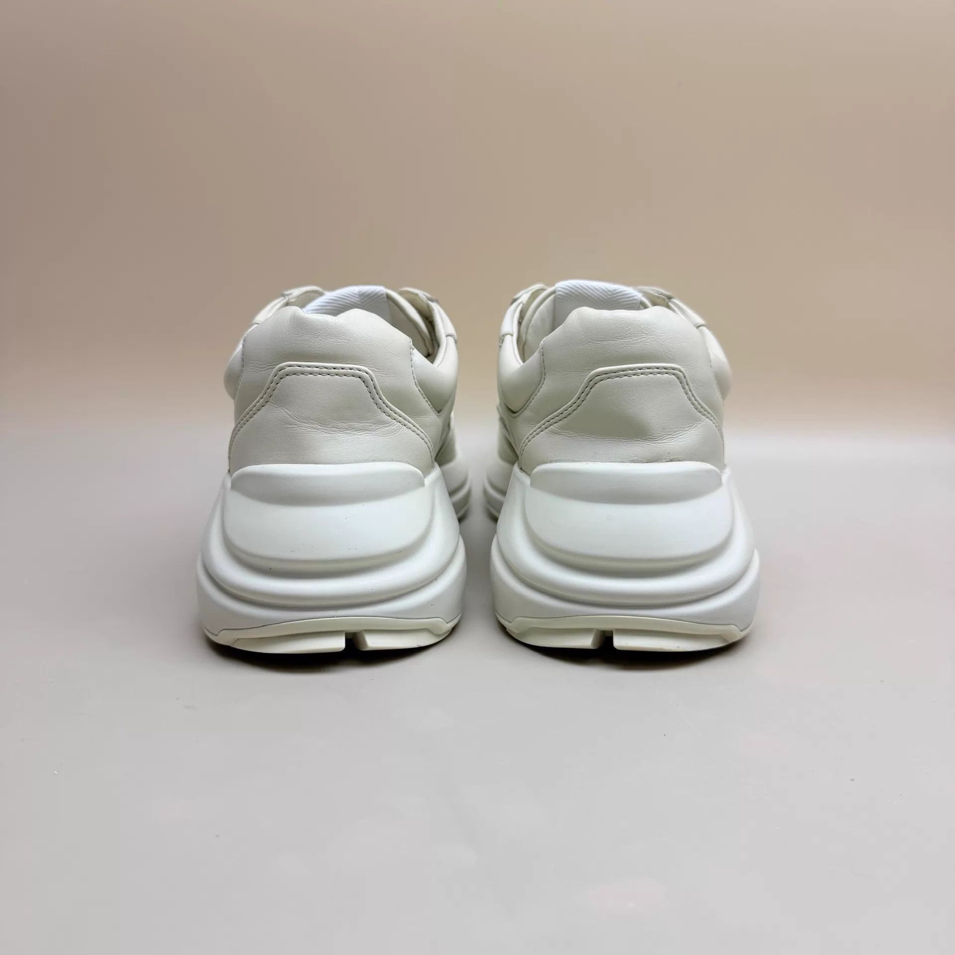 Gucci GUCCI Banana Cat Print Dad Sneaker 36.5 99 New Size US 6 / IT 36 - 3 Thumbnail