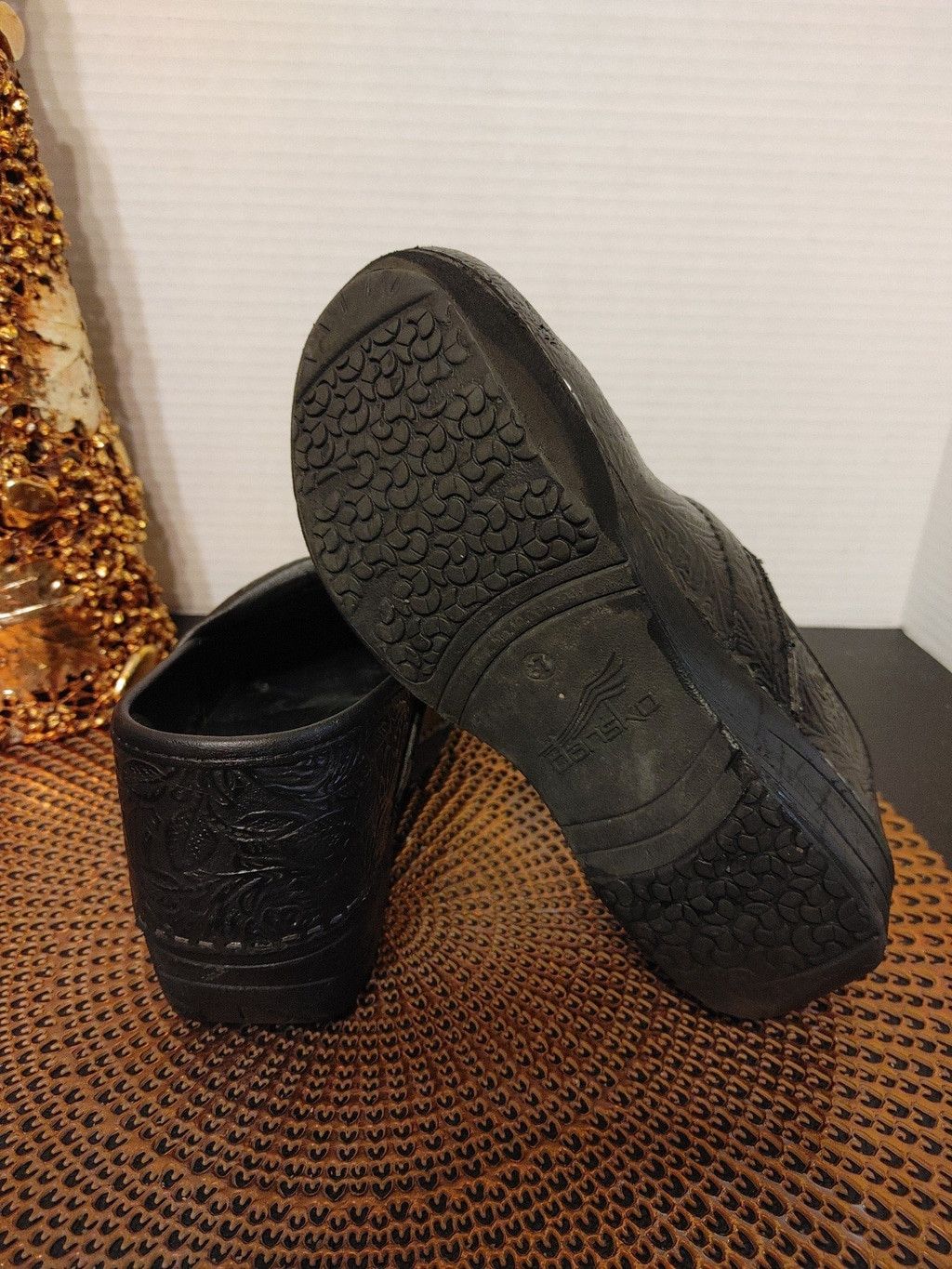 Dansko Dansko XP Size 37 Size US 6.5 / IT 36.5 - 5 Thumbnail