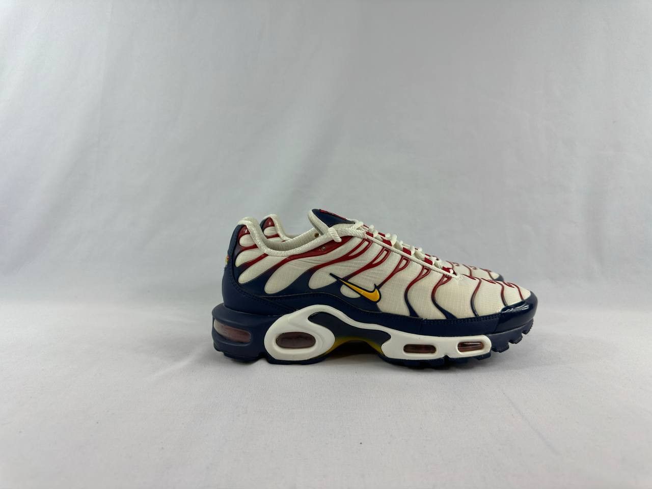 Nike Nike Air Max Plus 'Nautical Pack' Size US 8.5 / EU 41-42 - 1 Thumbnail