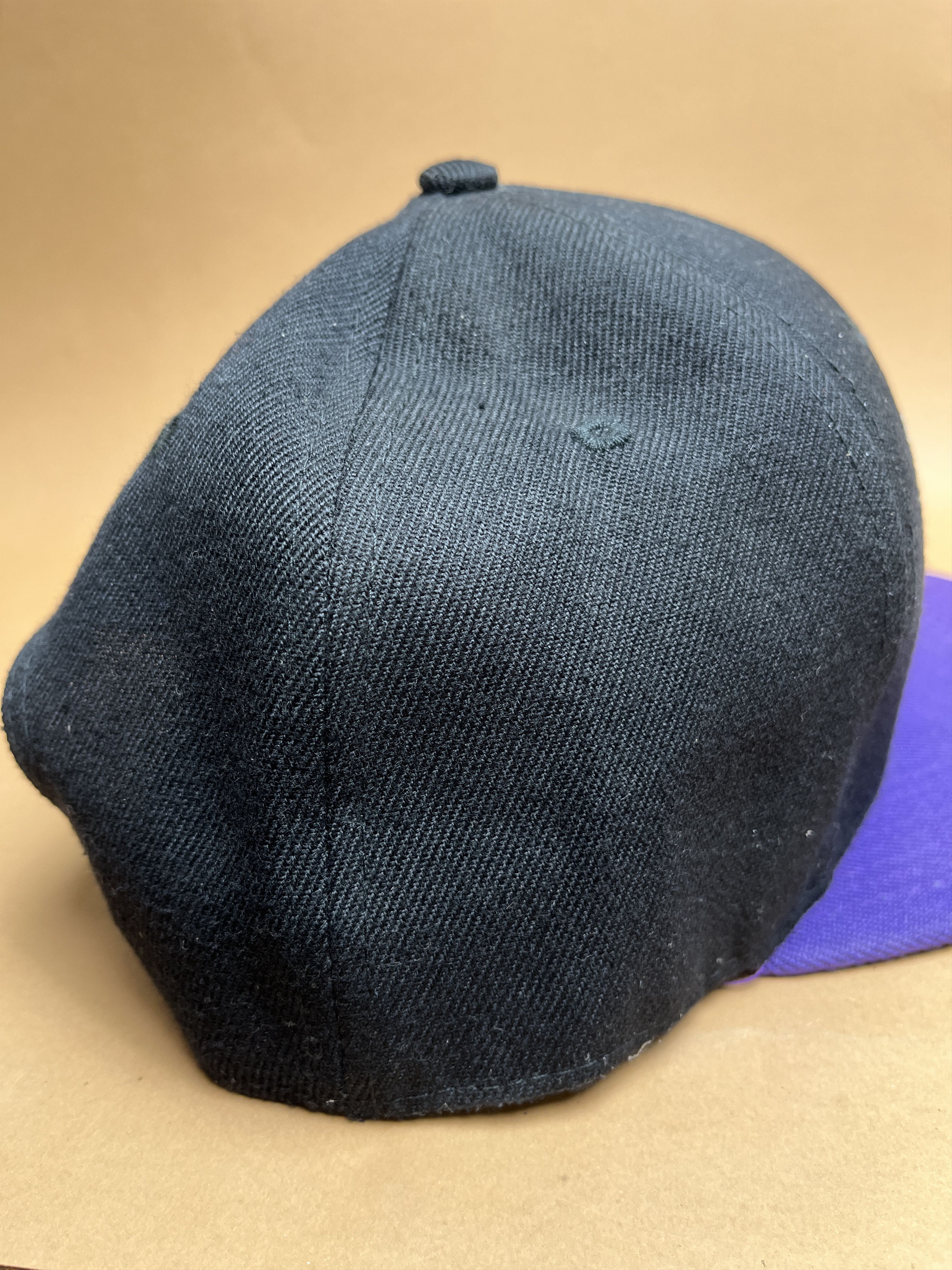 Other Vintage 90s Dallas Stars Snapback (TO$∆ / Purple Brim) Size ONE SIZE - 5 Thumbnail