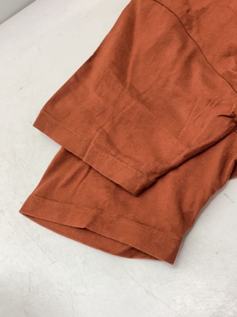 Yohji Yamamoto yohji yamamoto Y's for men // MG-T27-033 Short-sleeved shirt Size US XXL / EU 58 / 5 - 5 Thumbnail