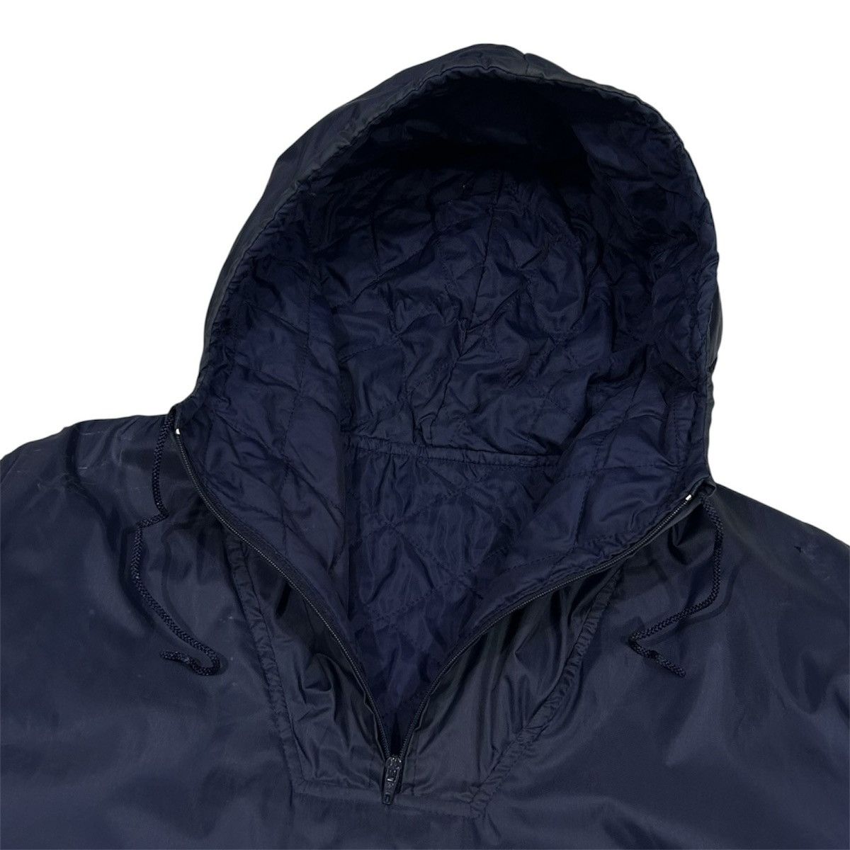 Other Vintage Unbrand Pullover Anorak Light Jacket Size US XL / EU 56 / 4 - 2 Thumbnail