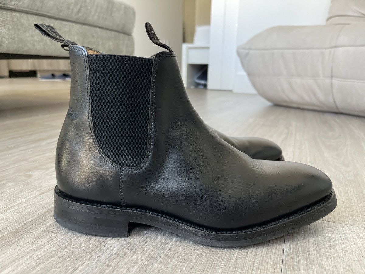 Loake mitchum deals
