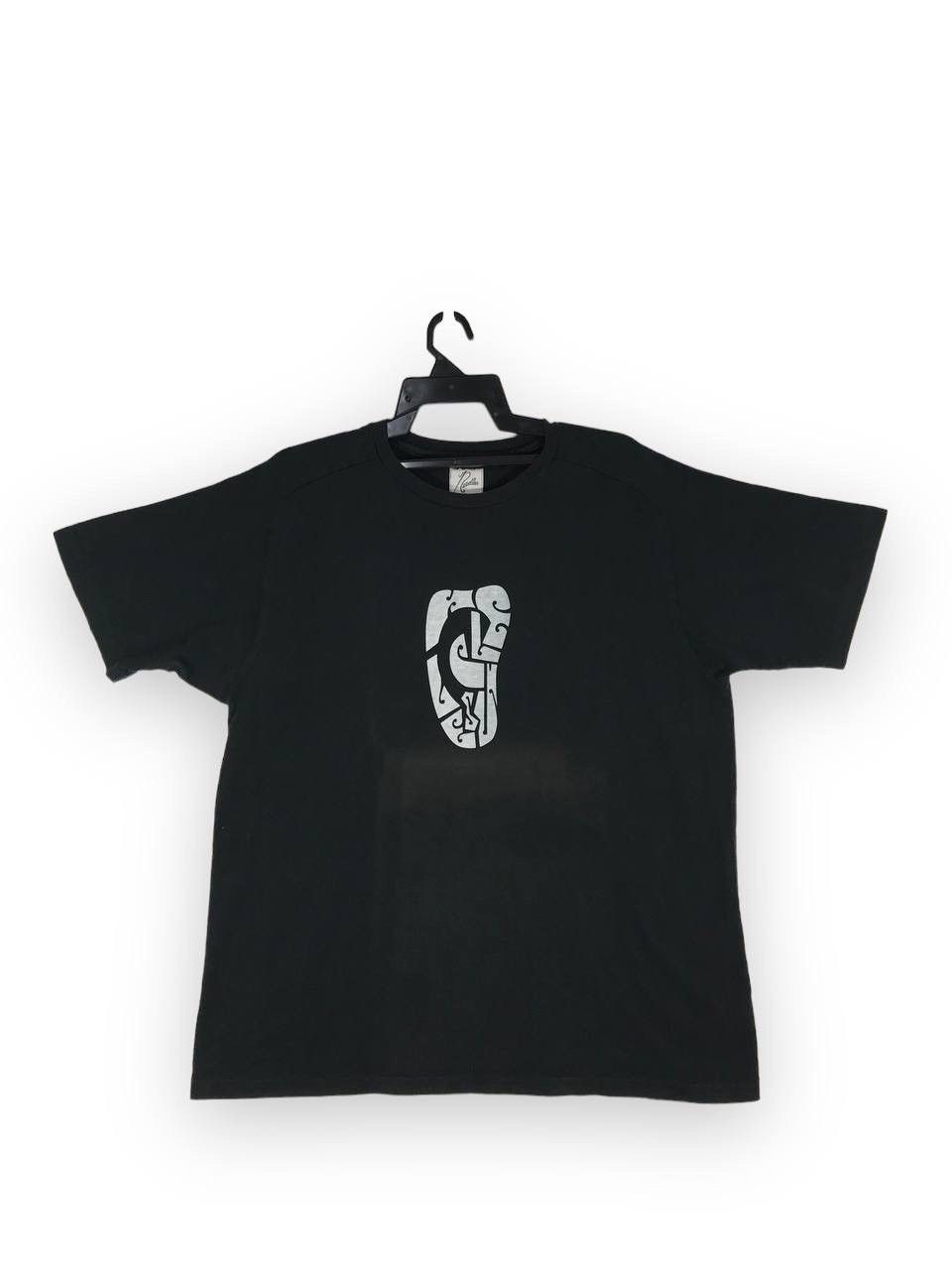 Japanese Brand × Needles rare design Size US L / EU 52-54 / 3 - 1 Thumbnail