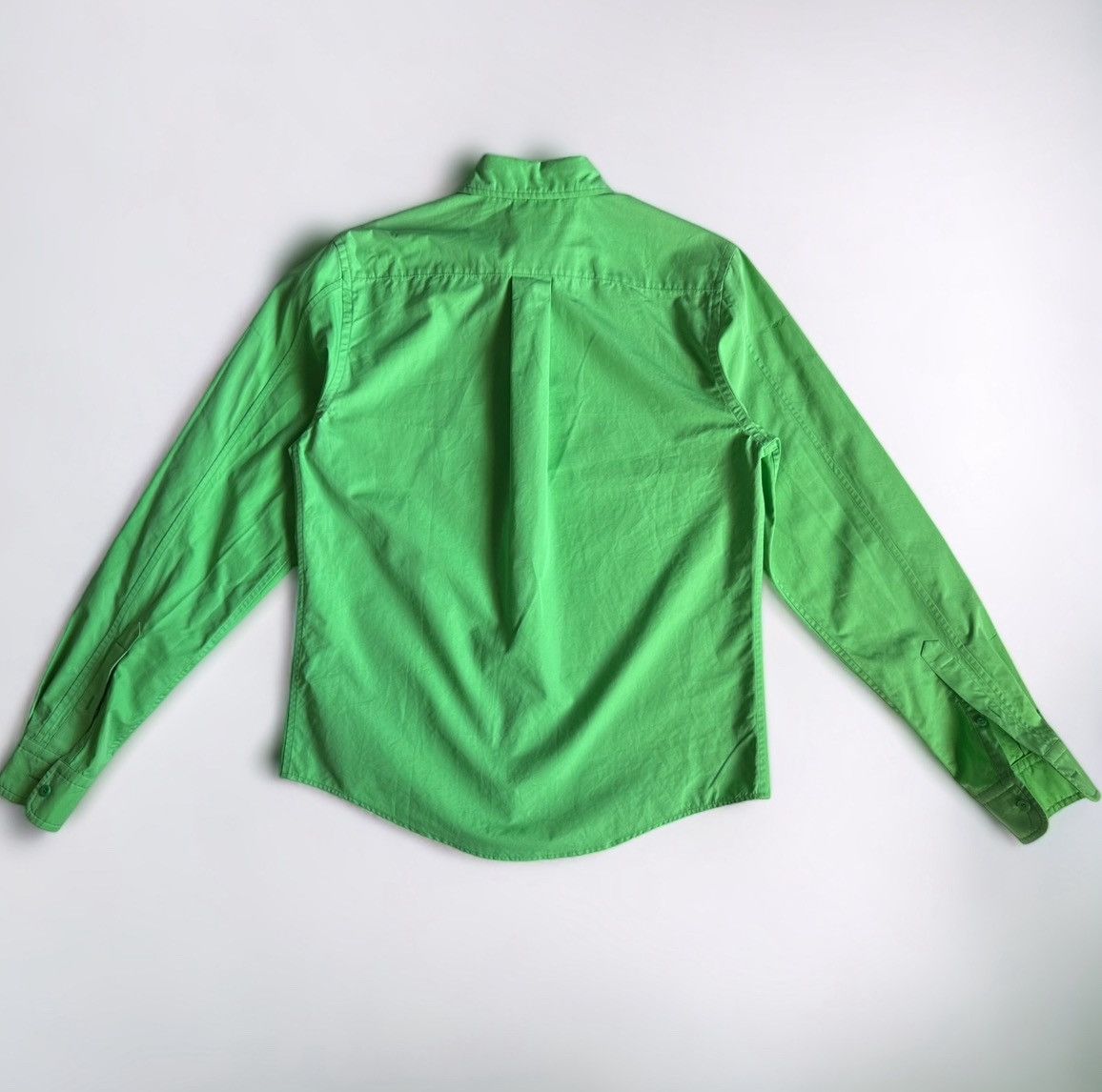 BNWT balenciaga dress shirt