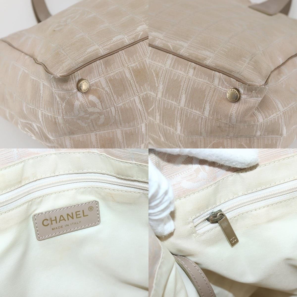 Chanel Chanel Gabrielle Tote Size ONE SIZE - 6 Thumbnail