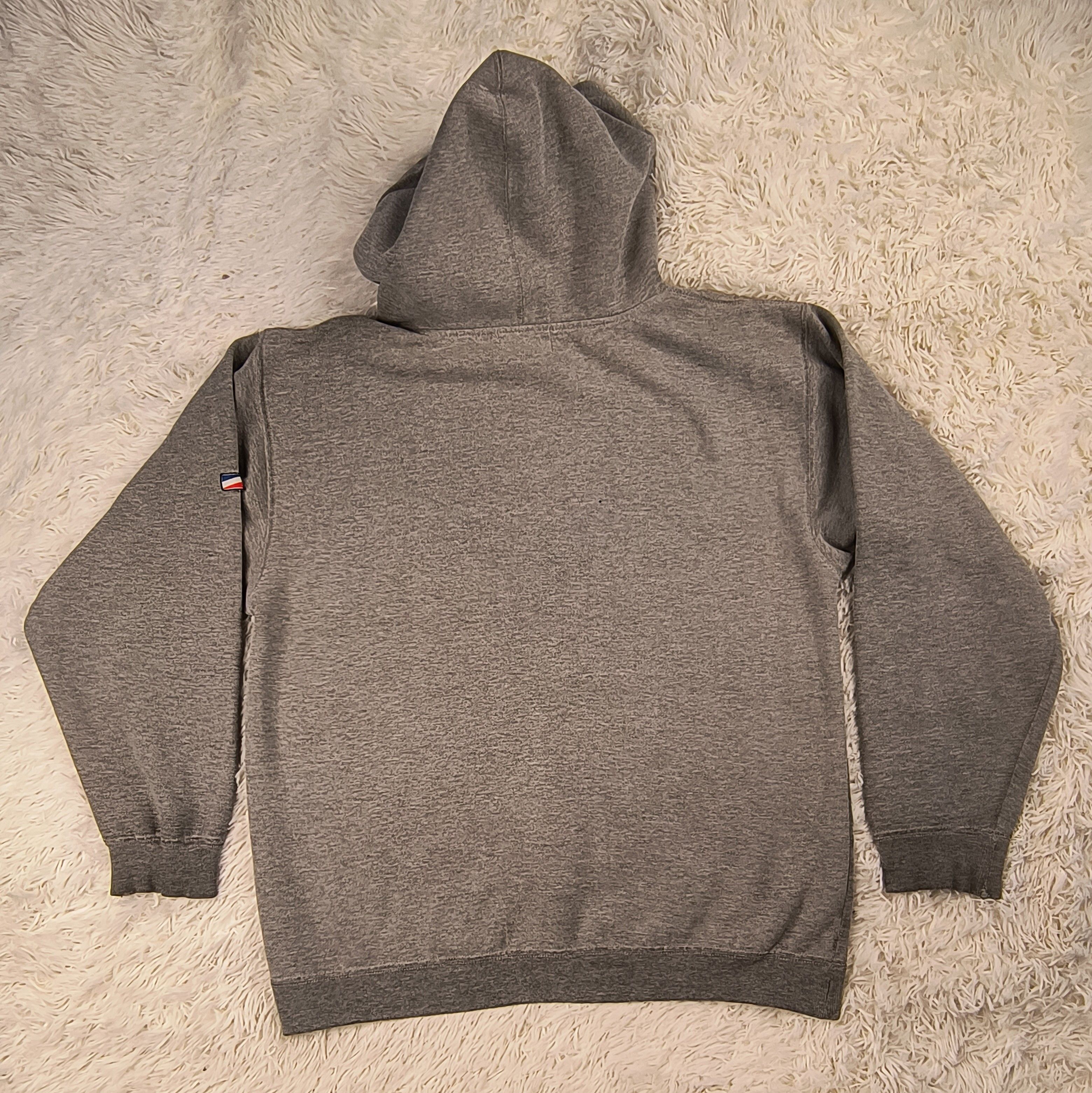 Shorty's Skateboards Vintage Shorty's skateboard hoodie Size US S / EU 44-46 / 1 - 8 Thumbnail