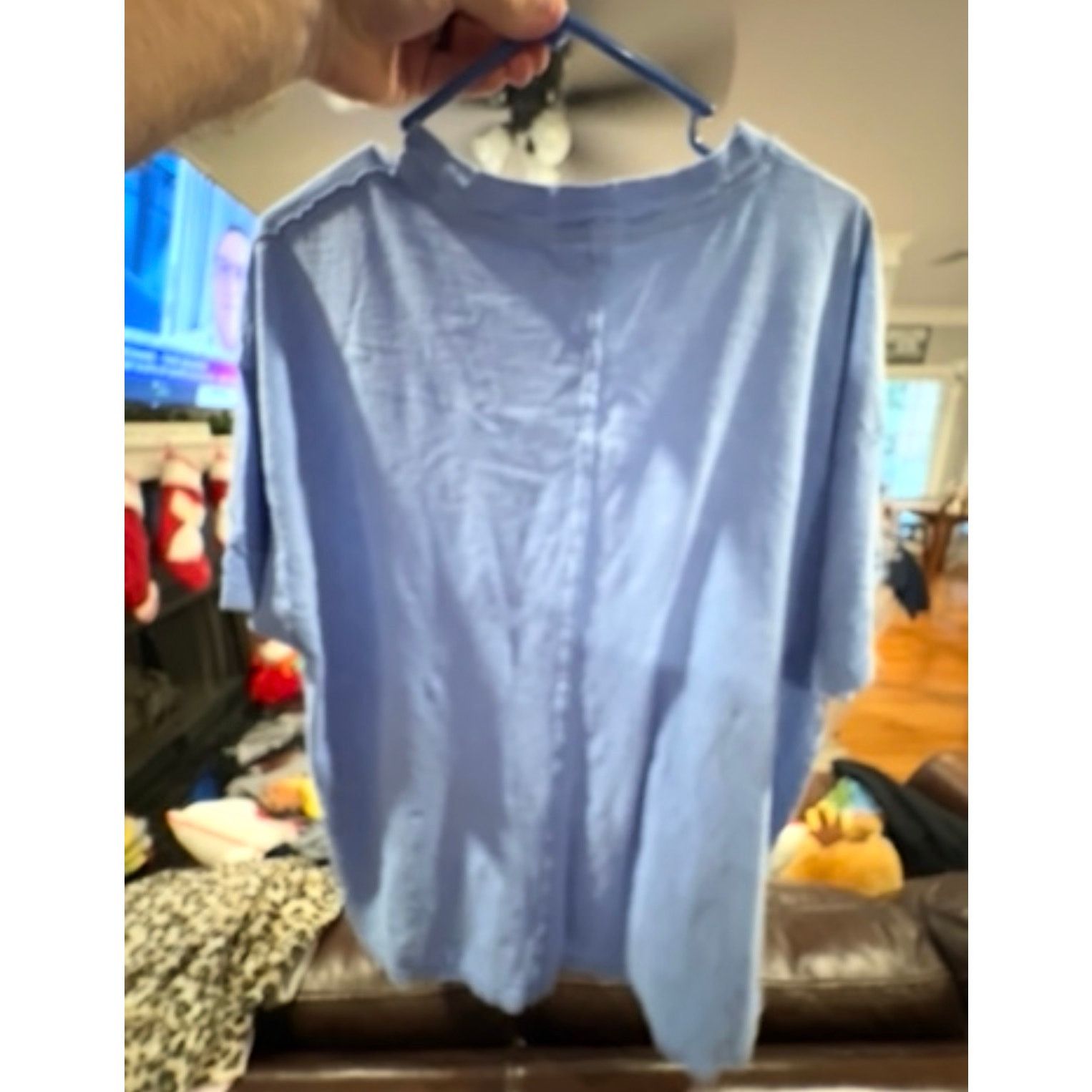 J.Crew J.Crew Mercantile Men’s Light Short Sleeve T-Shirt Size M Size US M / EU 48-50 / 2 - 3 Thumbnail