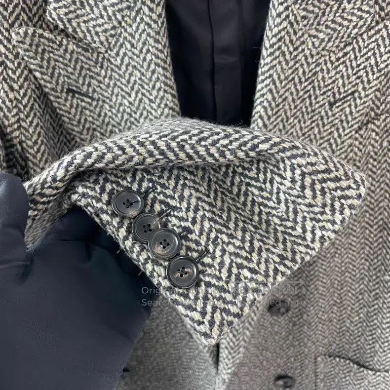 Loro Piana Loro Piana Coat Size XS / US 0-2 / IT 36-38 - 2 Thumbnail