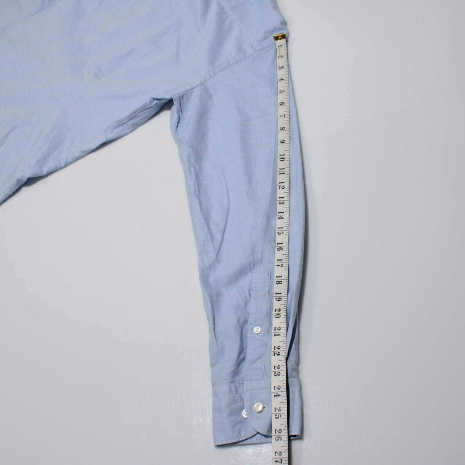 Eton Eton New with tags Shirt Size M US In Blue Size US M / EU 48-50 / 2 - 5 Thumbnail