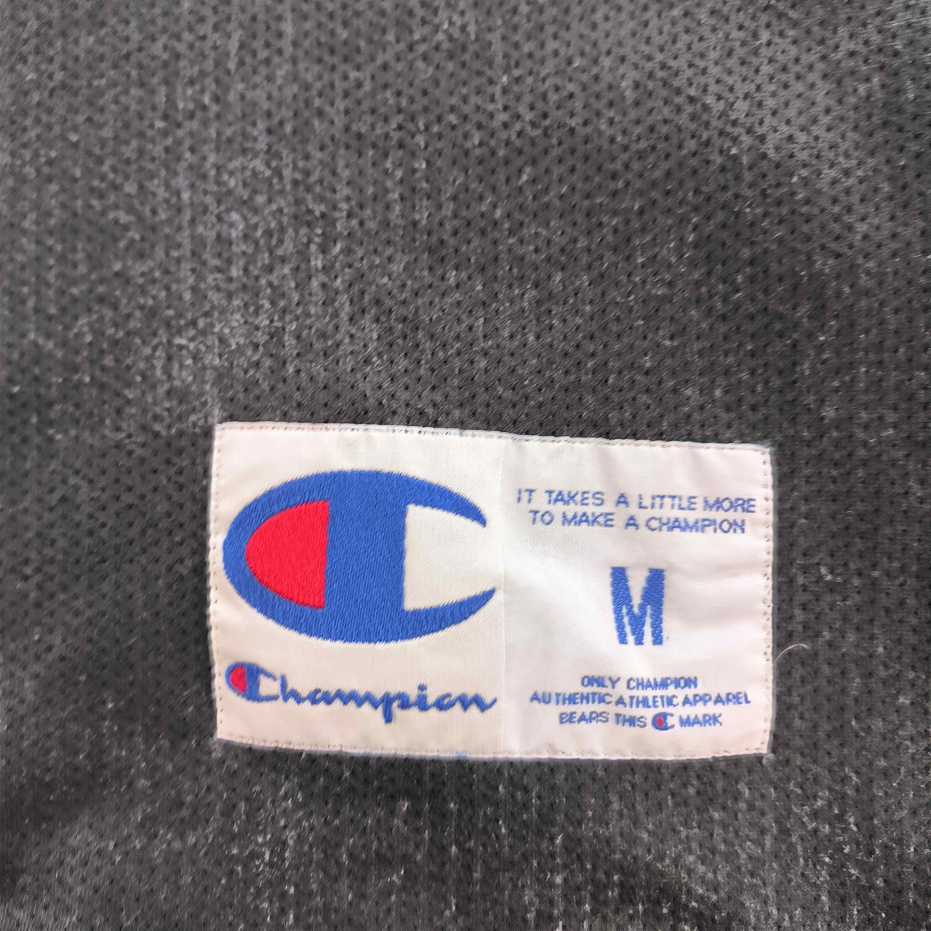 Champion Philadelphia 76ers Allen Iverson Champion EU NBA jersey sz M Size US M / EU 48-50 / 2 - 3 Thumbnail