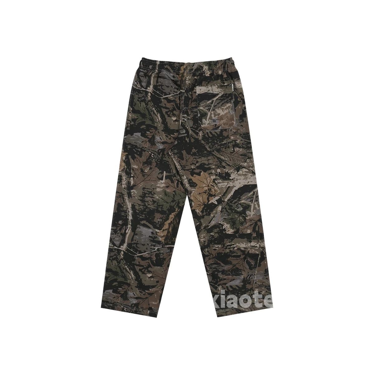 Vintage otl kith offwhite style loose outdoor sports sweatpants Size US 36 / EU 52 - 2 Thumbnail