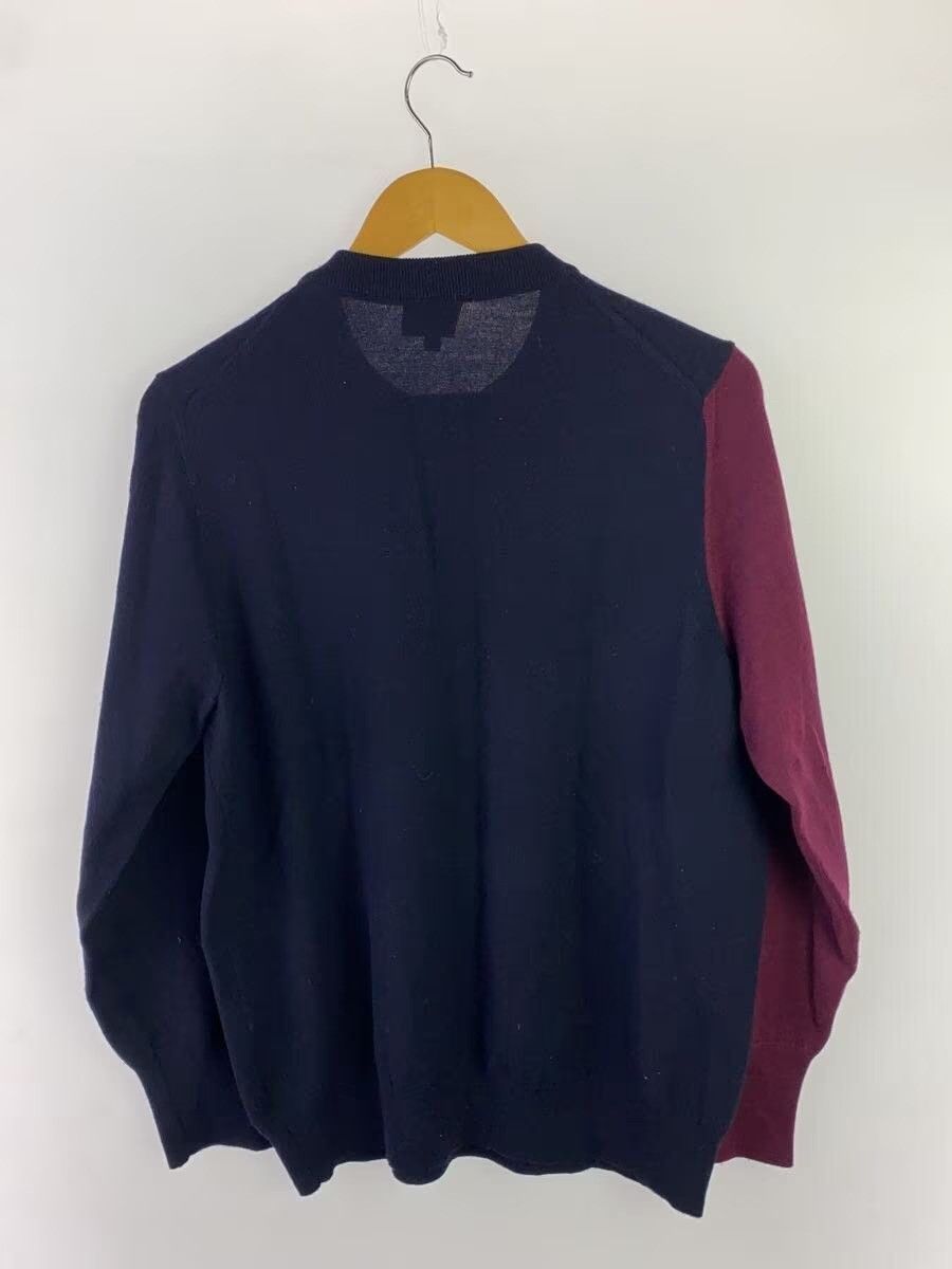 Vivienne Westwood Orb Knit Sweater Size US M / EU 48-50 / 2 - 2 Thumbnail