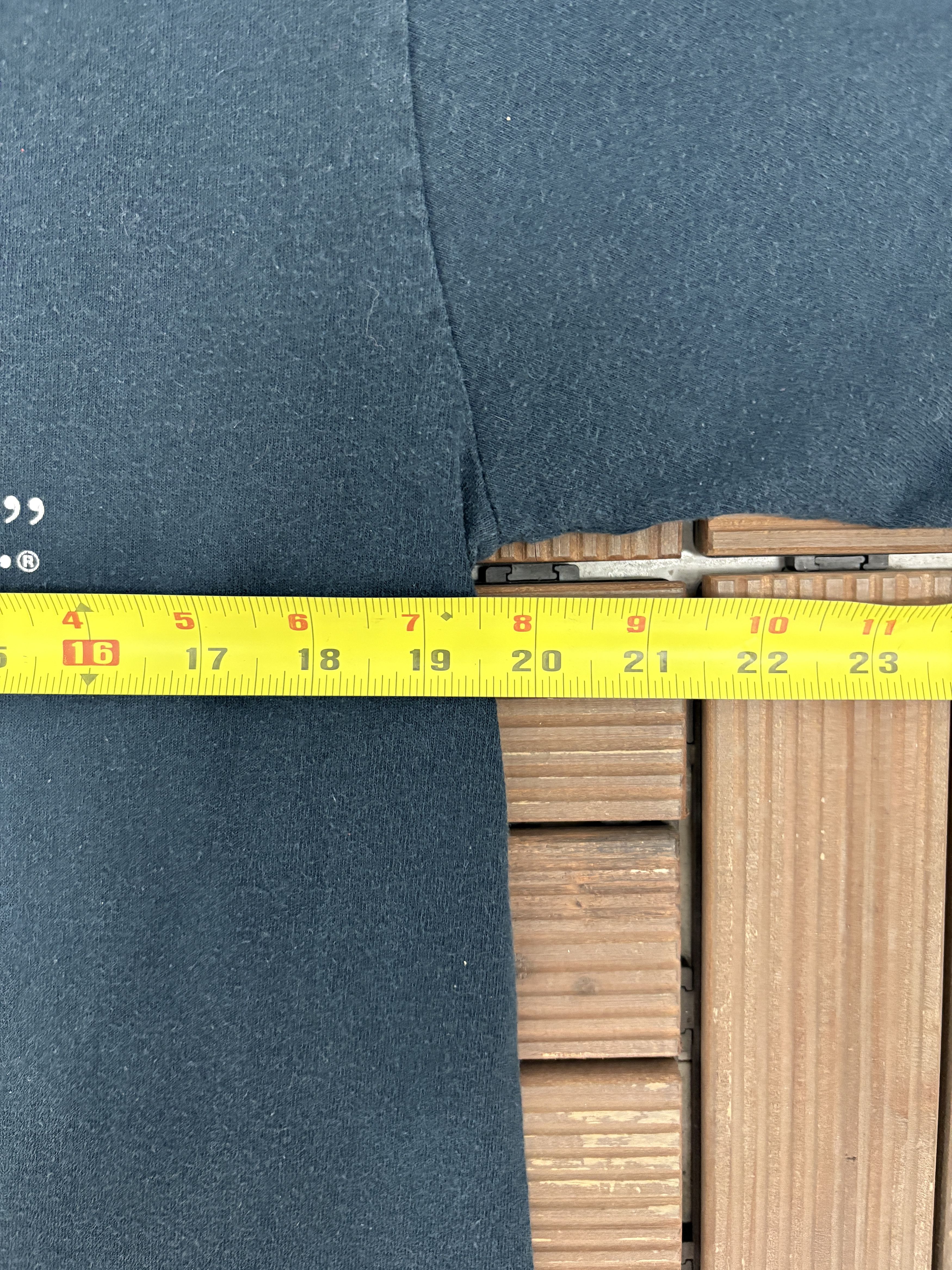 Vintage Rock And Roll Hall Of Fame Museum Vintage T-Shirt Tee Size US M / EU 48-50 / 2 - 6 Thumbnail