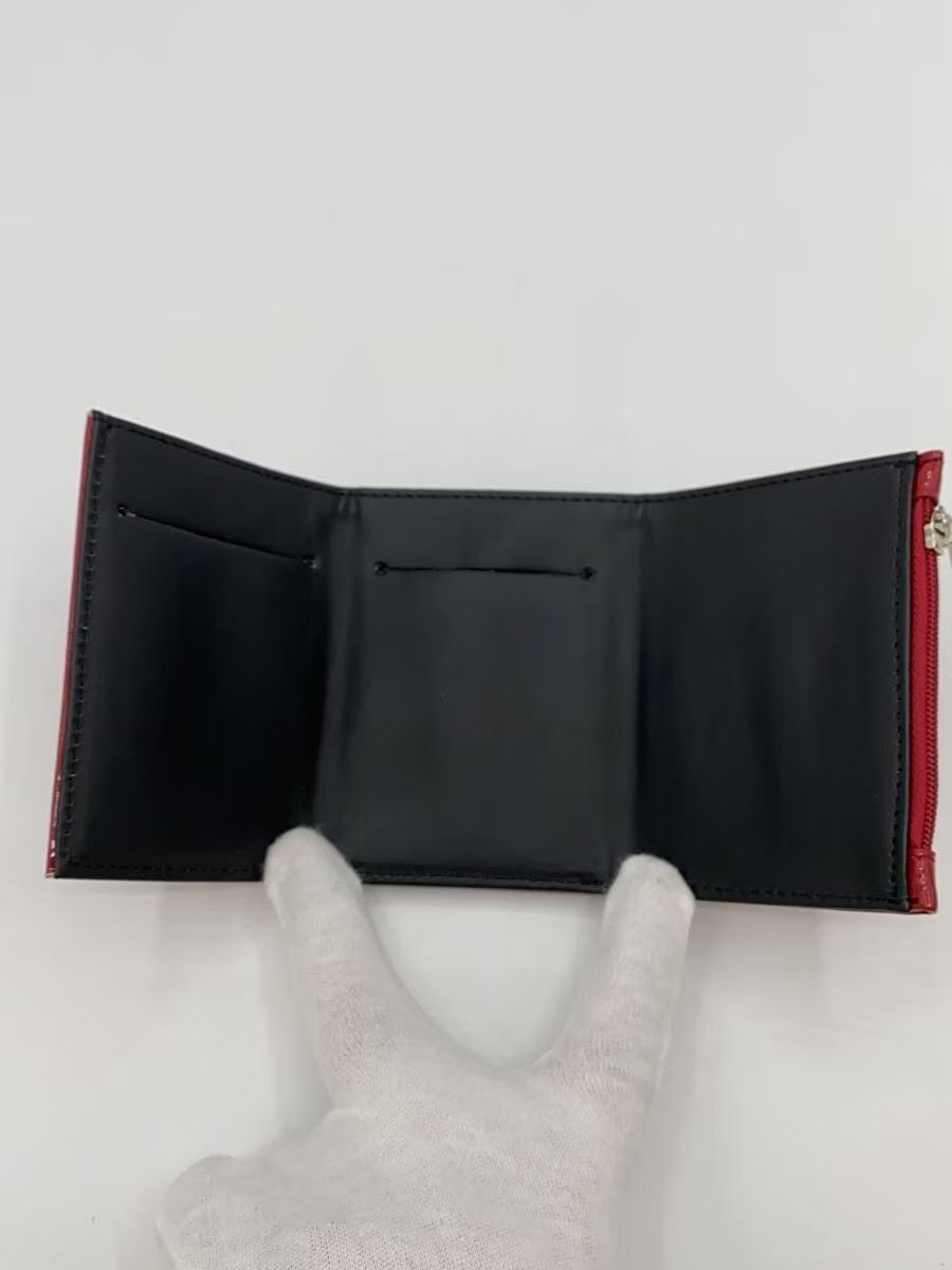 Yohji Yamamoto yohji yamamoto Ground Y trifold wallet Size ONE SIZE - 4 Thumbnail
