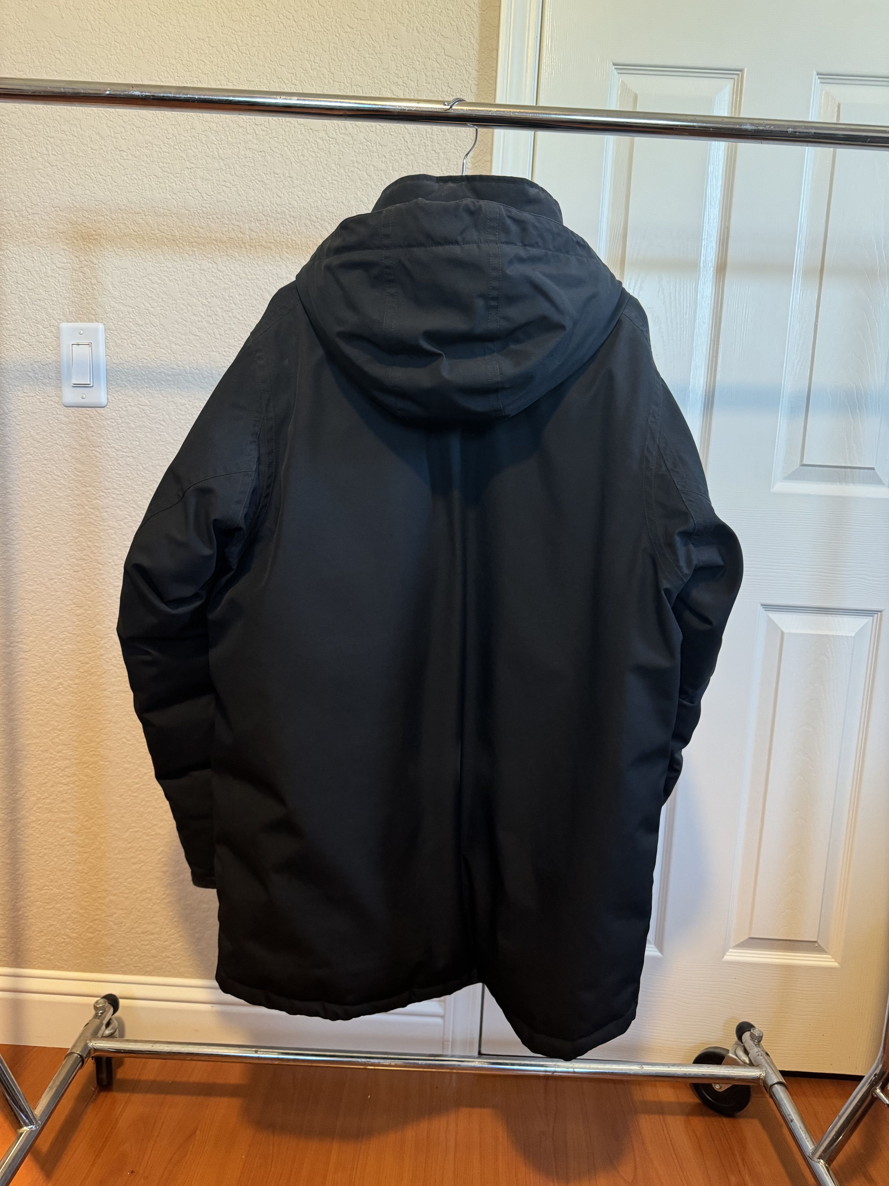 Patagonia Patagonia Jacket Size US XL / EU 56 / 4 - 2 Thumbnail