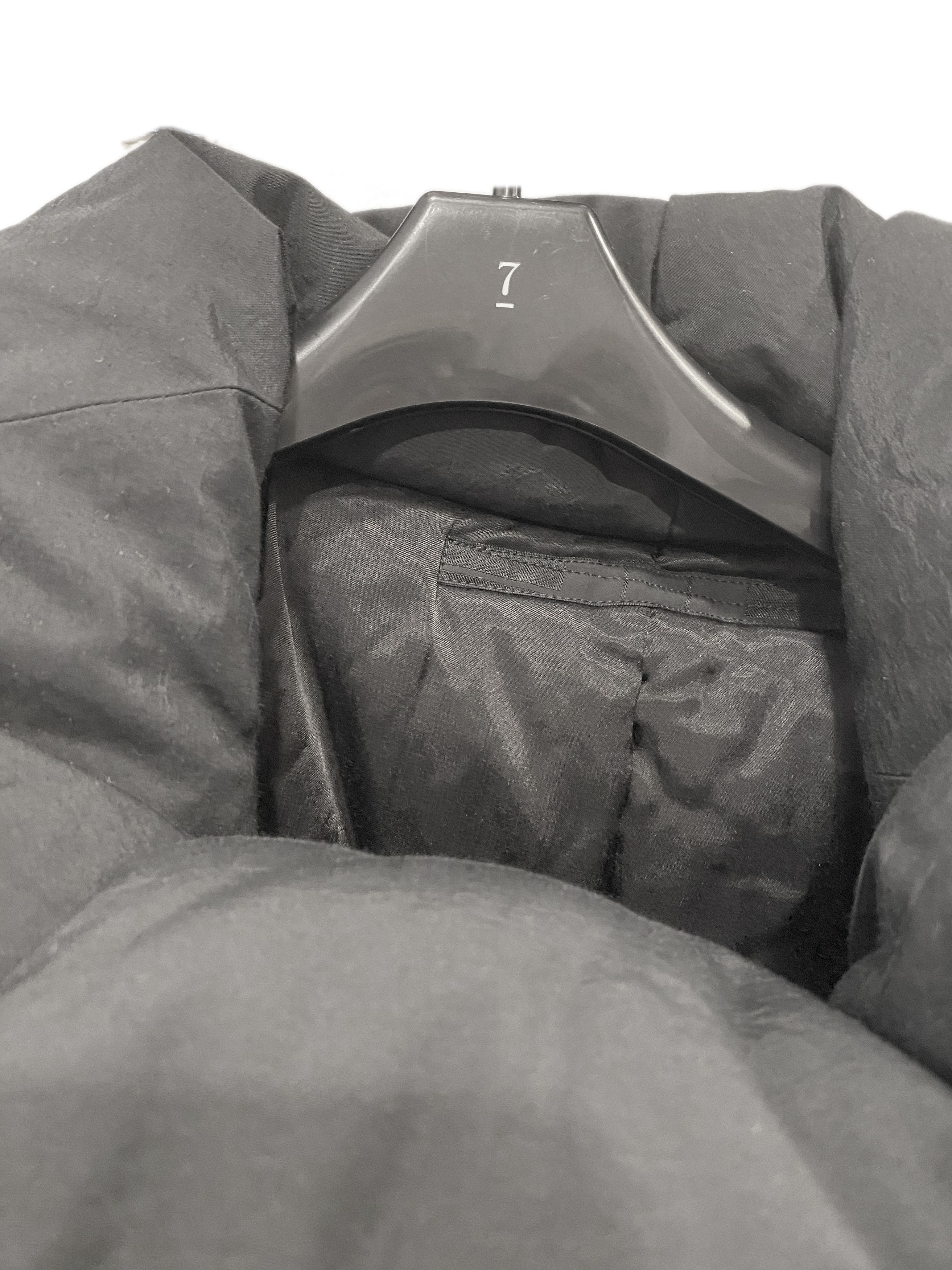 Julius Julius Over Size Vest Size US S / EU 44-46 / 1 - 10 Thumbnail
