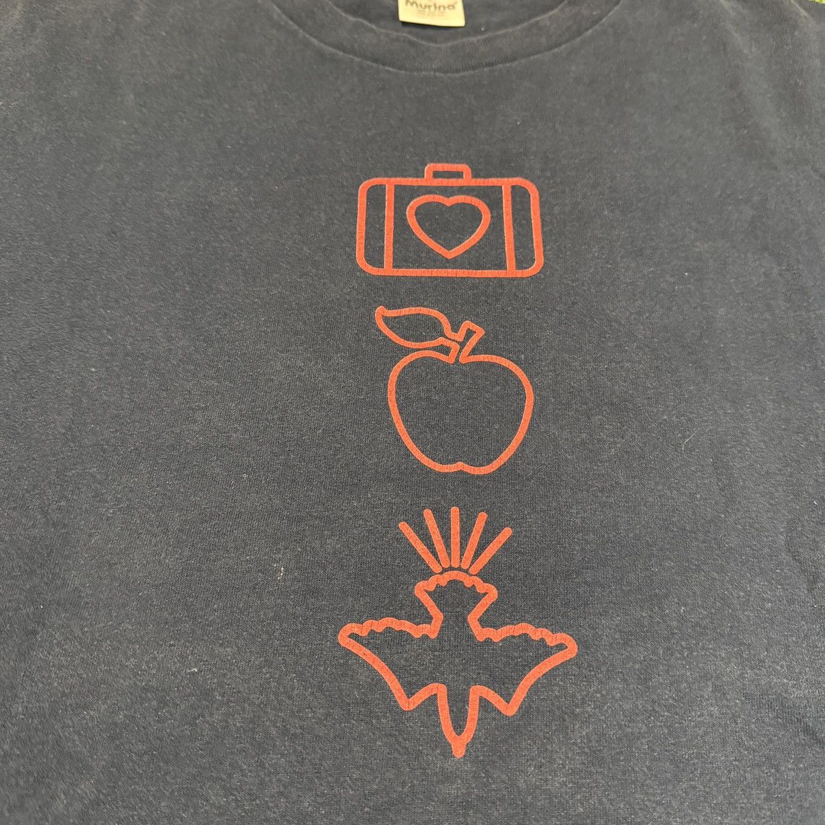 Other Vintage 2001 U2 Band Tee Size US L / EU 52-54 / 3 - 4 Thumbnail